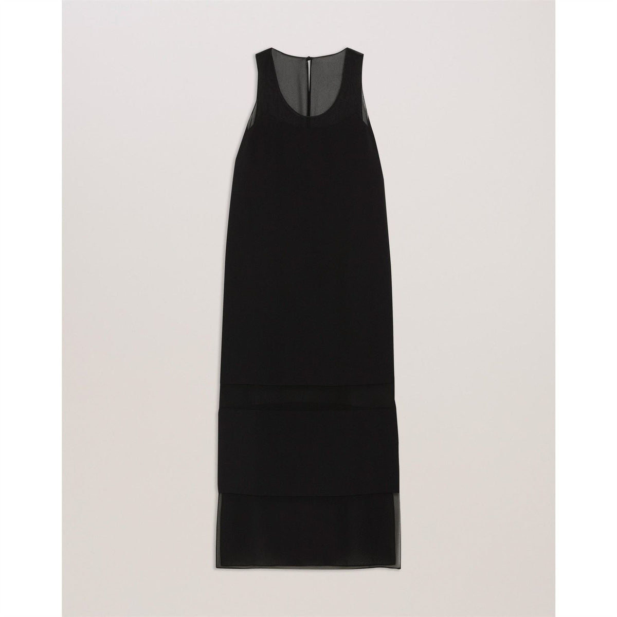 Ted Baker Baker Short Sleeve Midi Dress