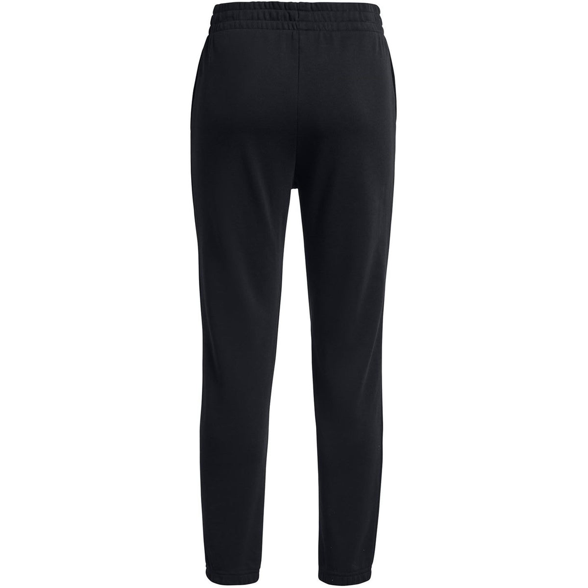 Under Armour Womens Rival Terry Joggers