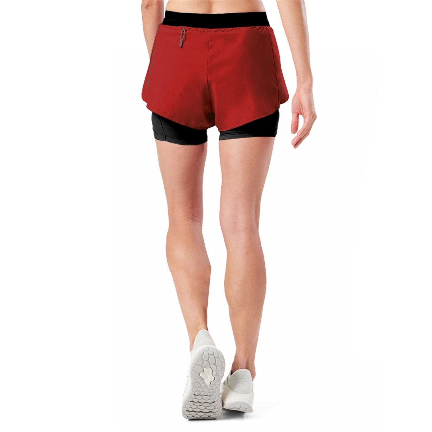 Nathan F Rn Shorts 3.0