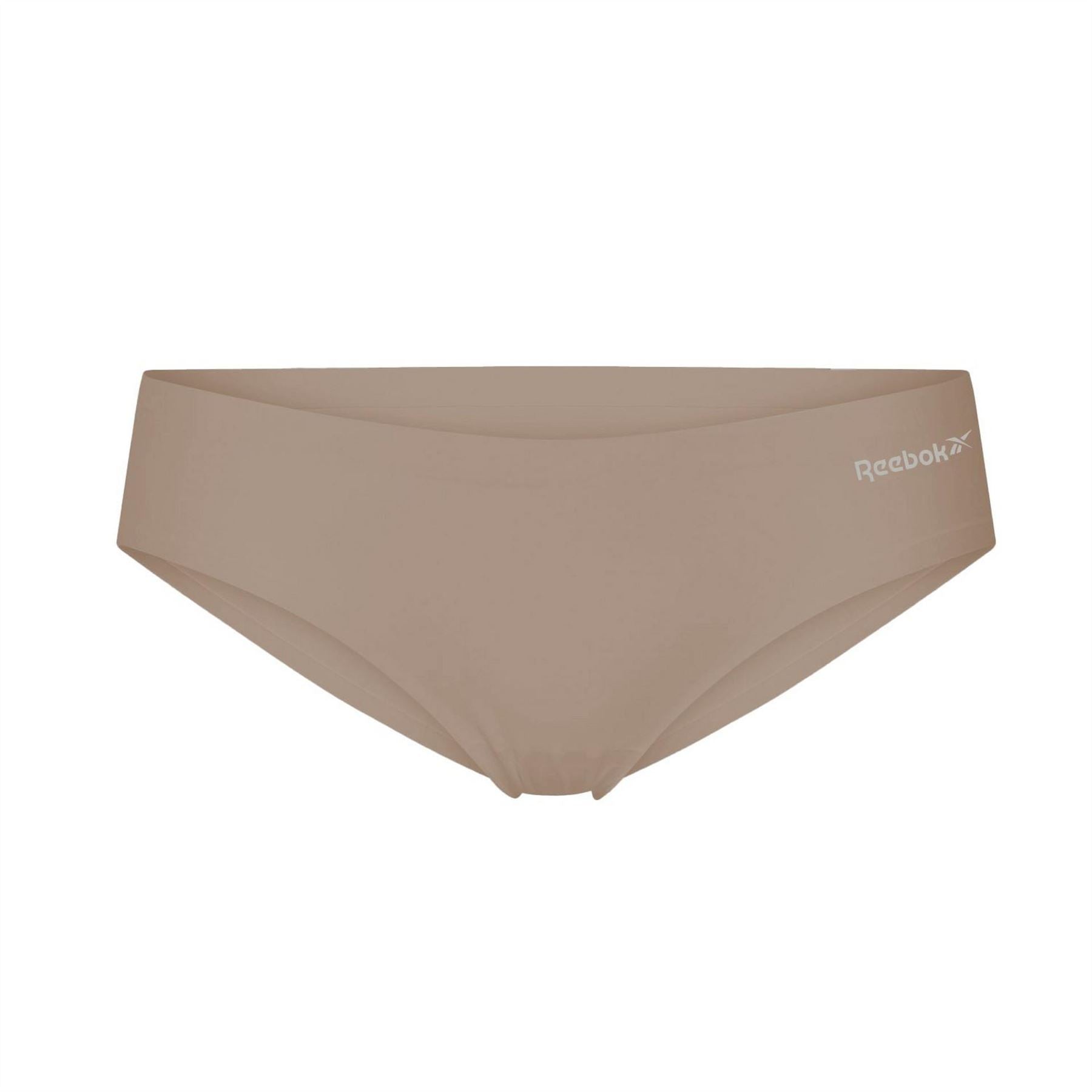 Reebok 3 Pack Briefs Susie