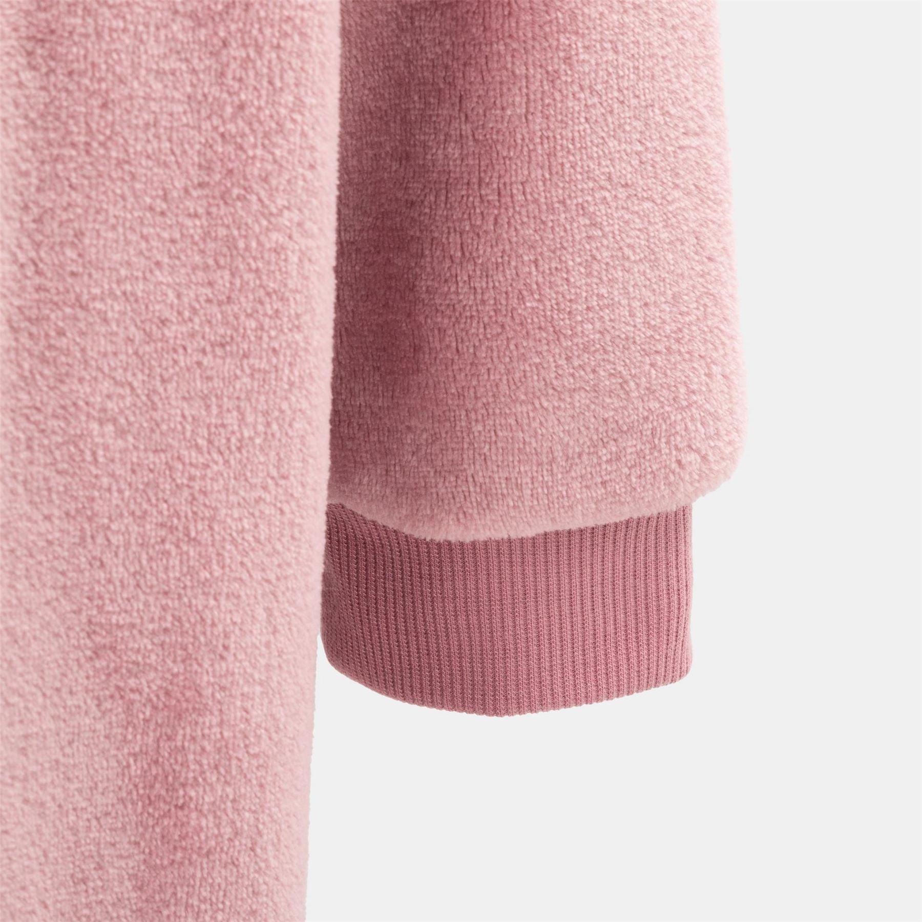 Linea Snuggle Hoodie Ladies