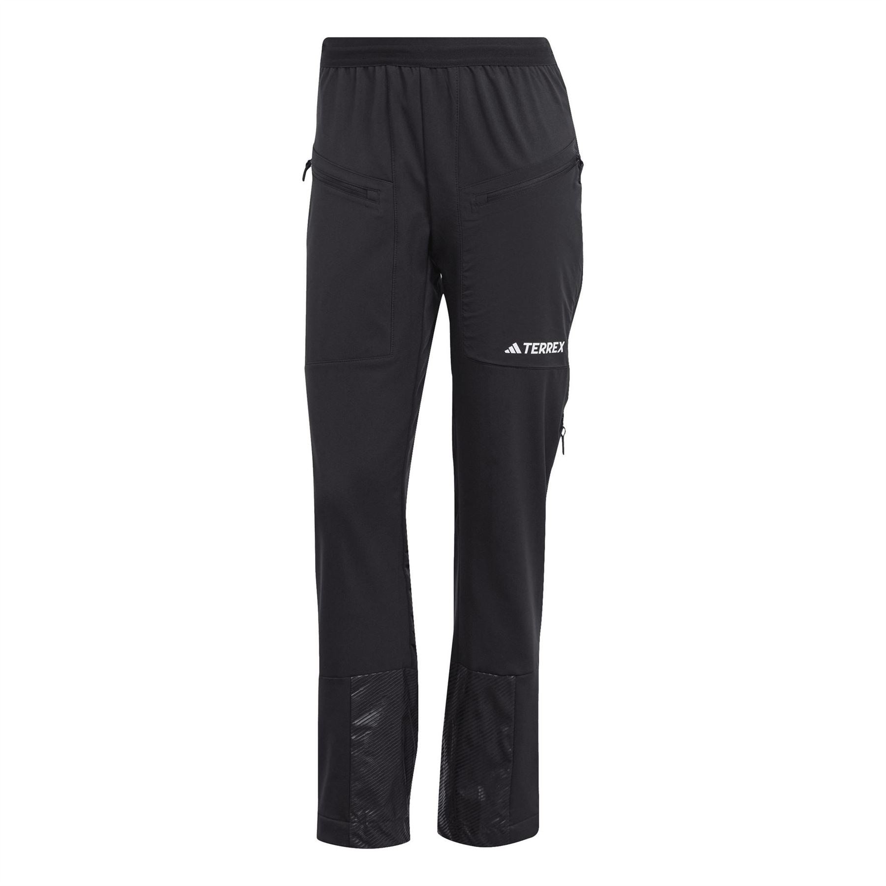 adidas Womens Xpr Fast Pant Ski Trouser