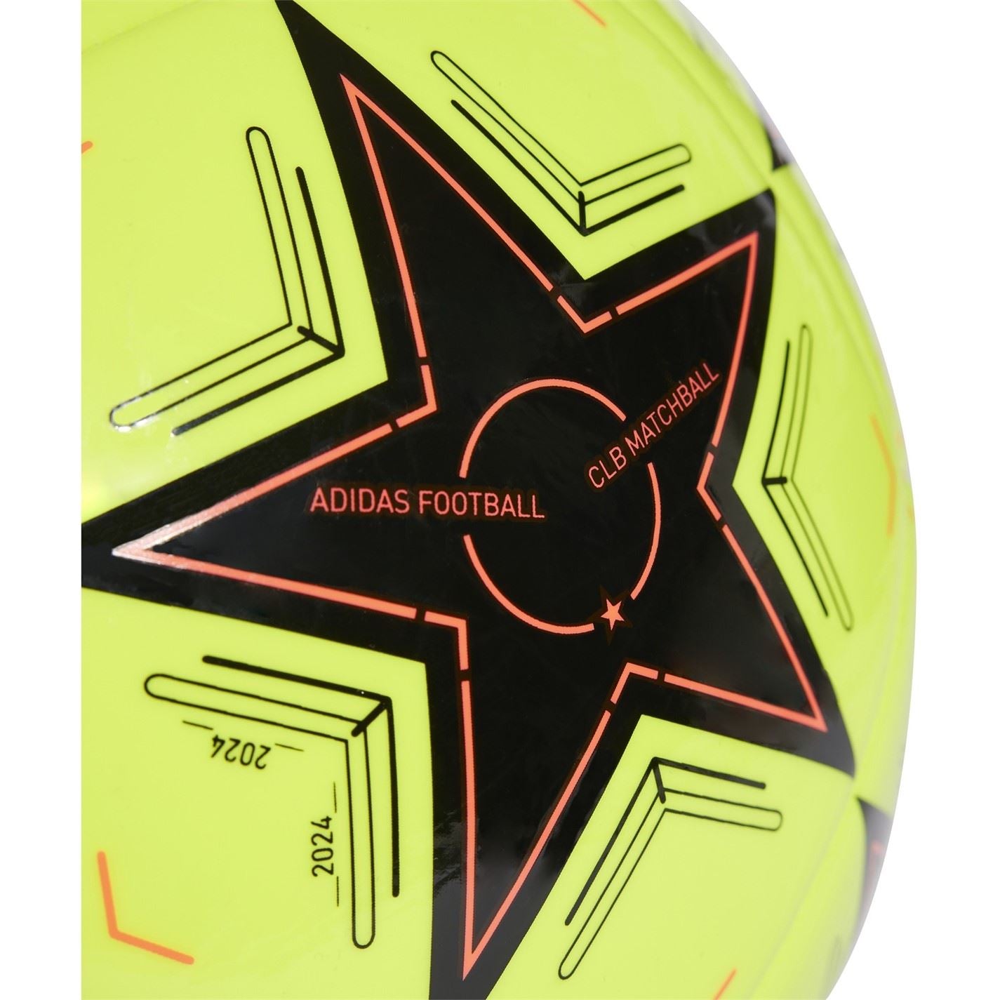 adidas Glider Ucl Finale Football 2024 2025