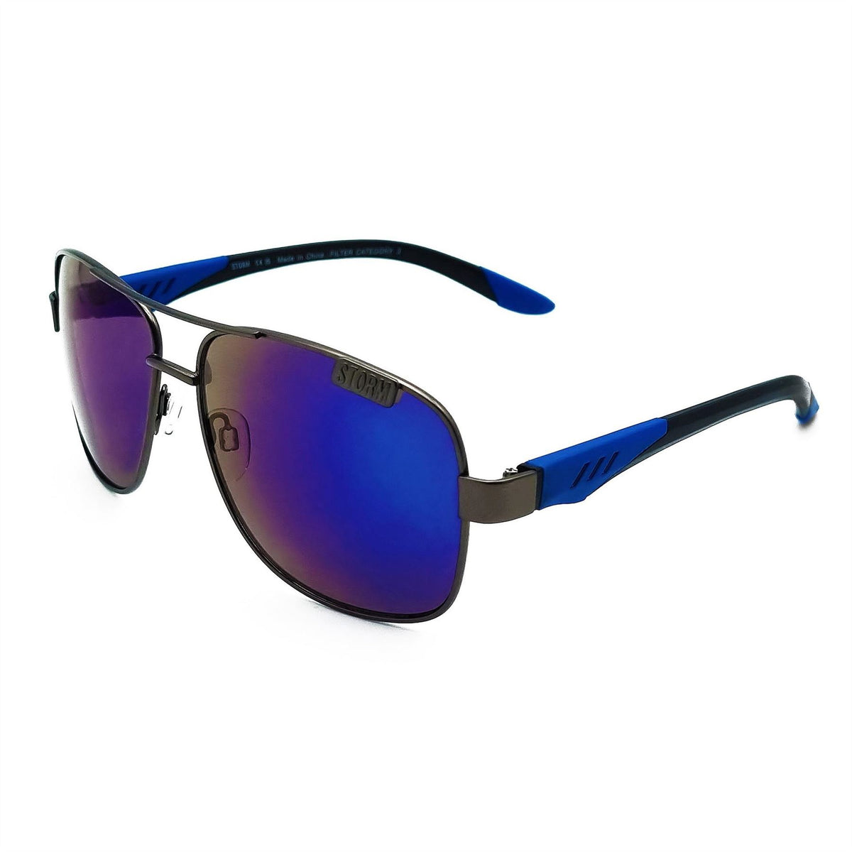 Storm Aviator Sunglasses