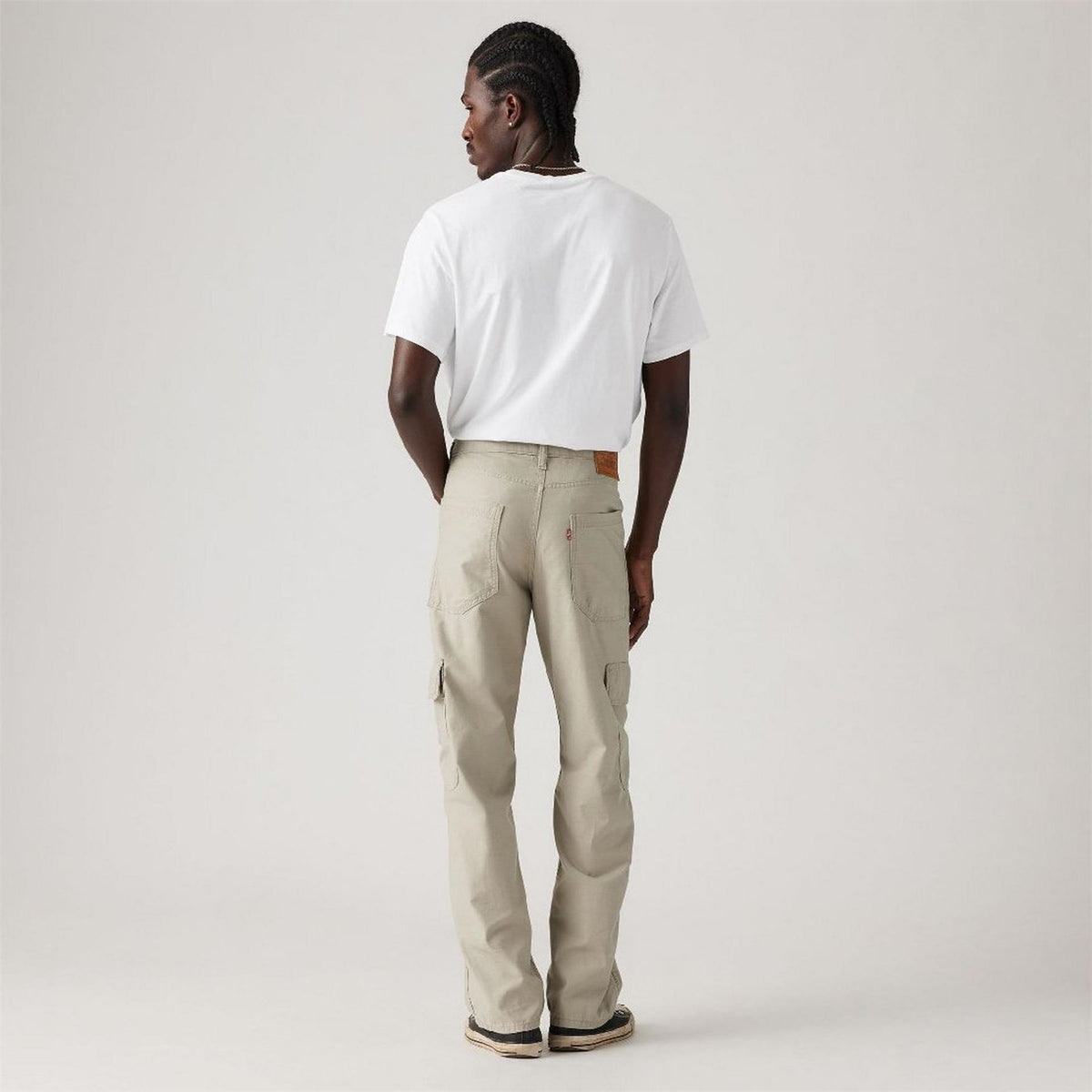 Levis Loos Cargo Trousers