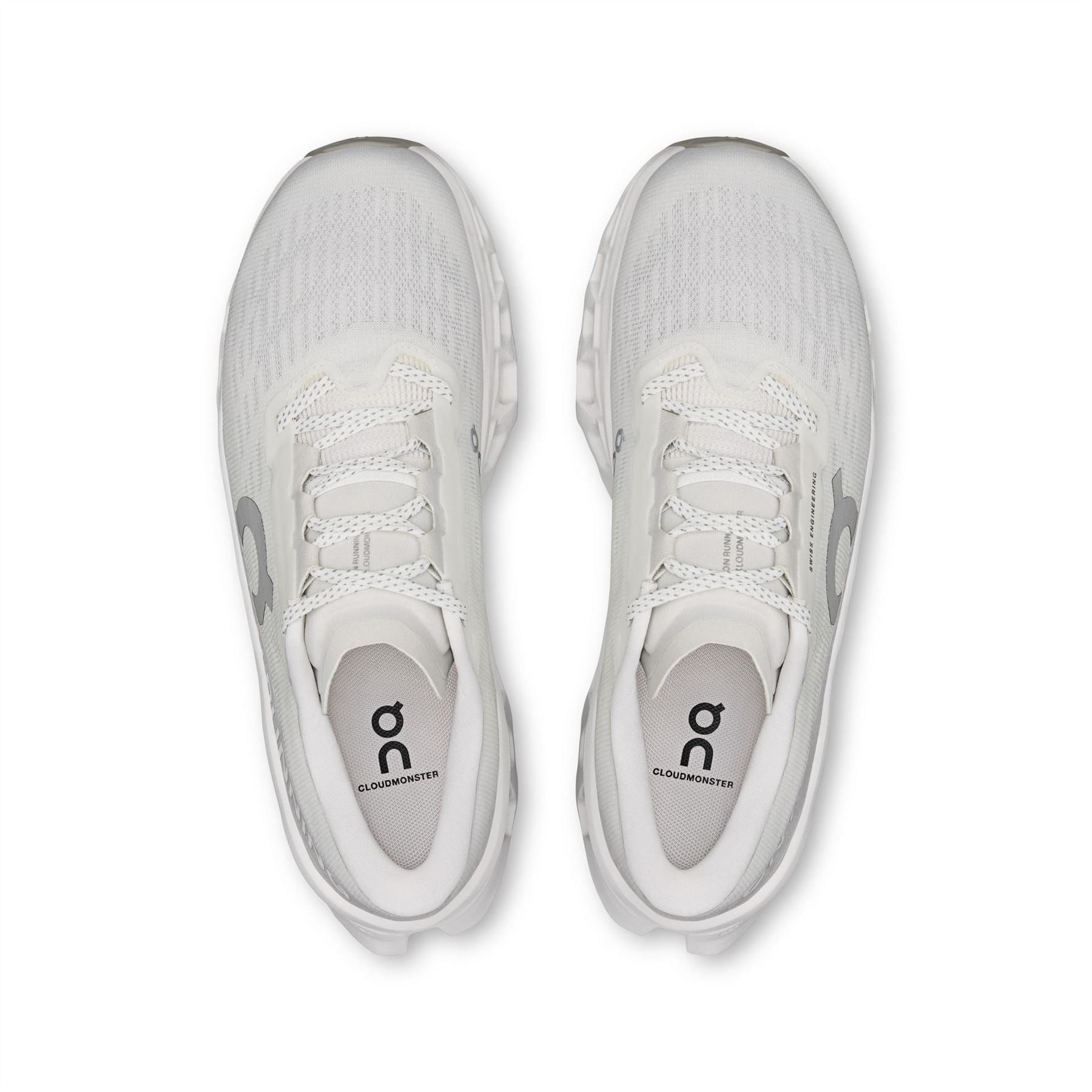 On Cloudmonster 3 Running Shoes