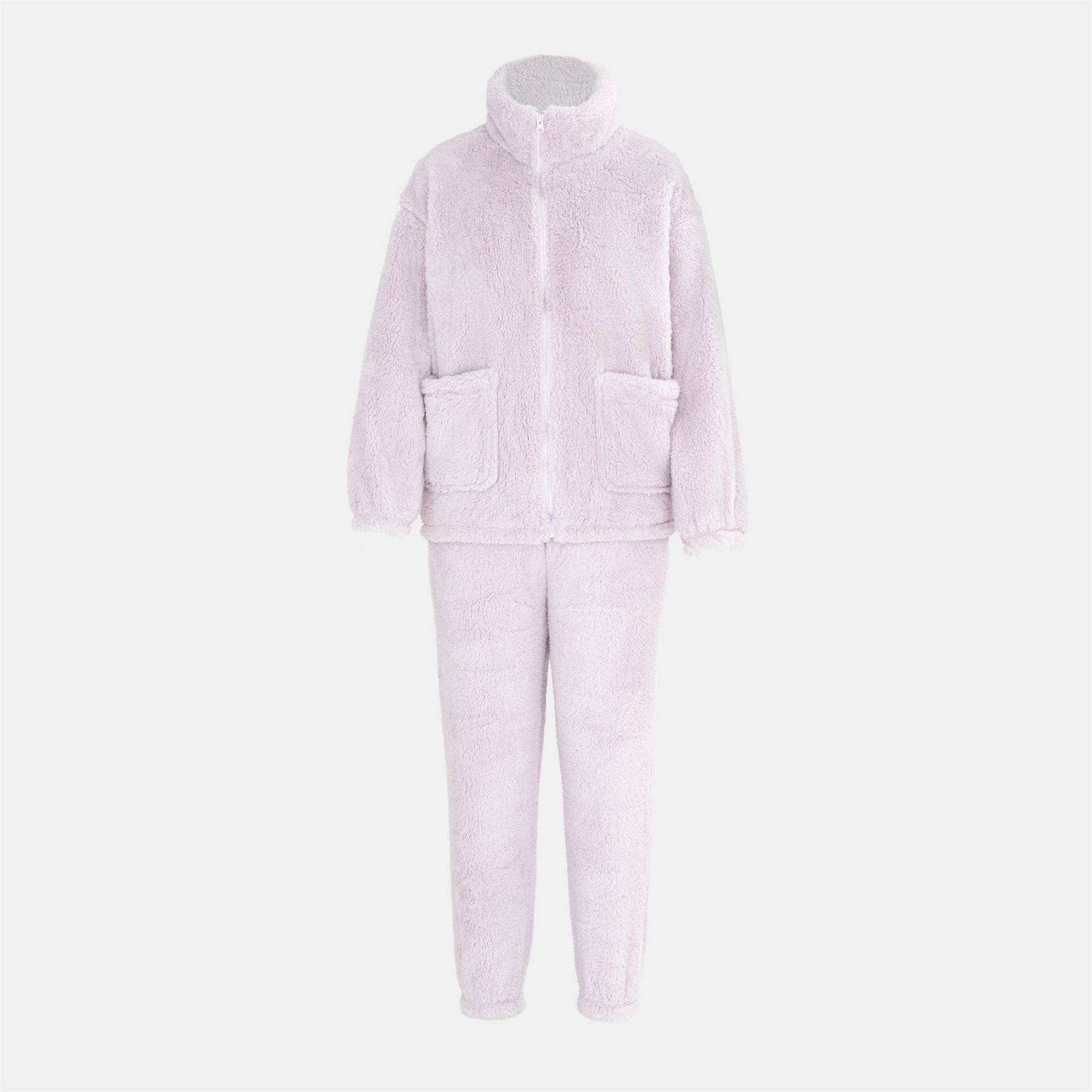 Miso Sherpa Suit Ladies