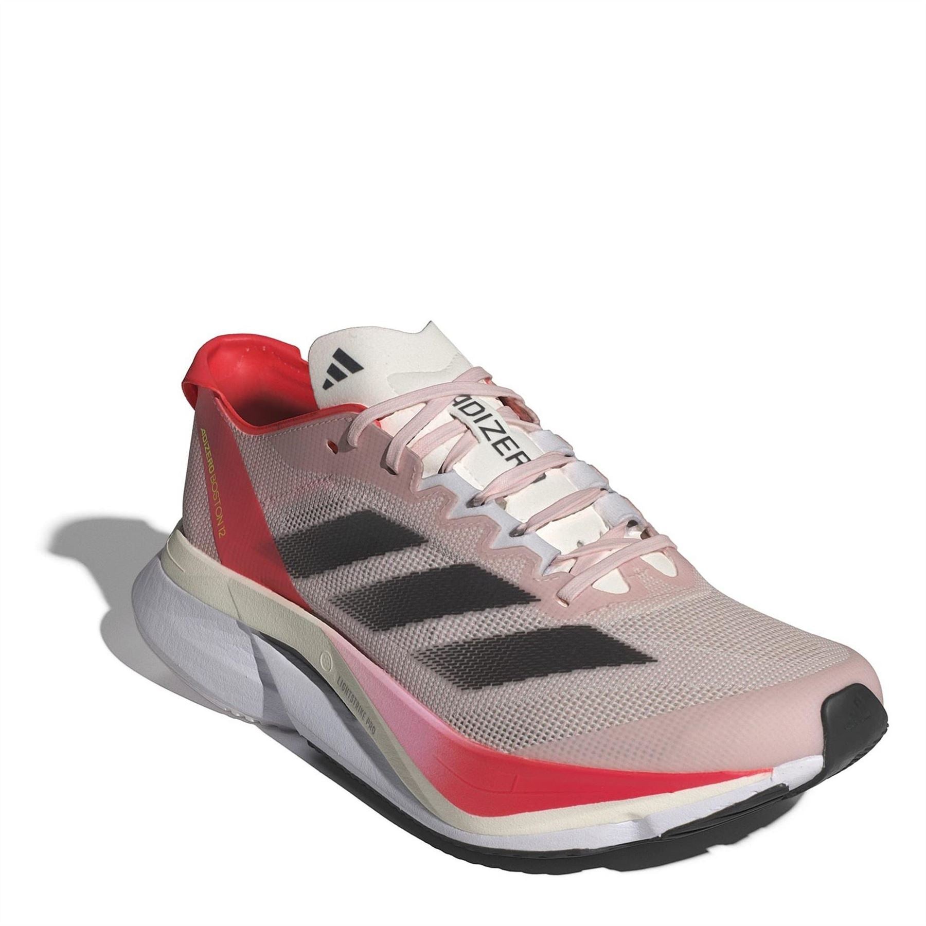 adidas Adizero Fast Neutral Road Running Shoes