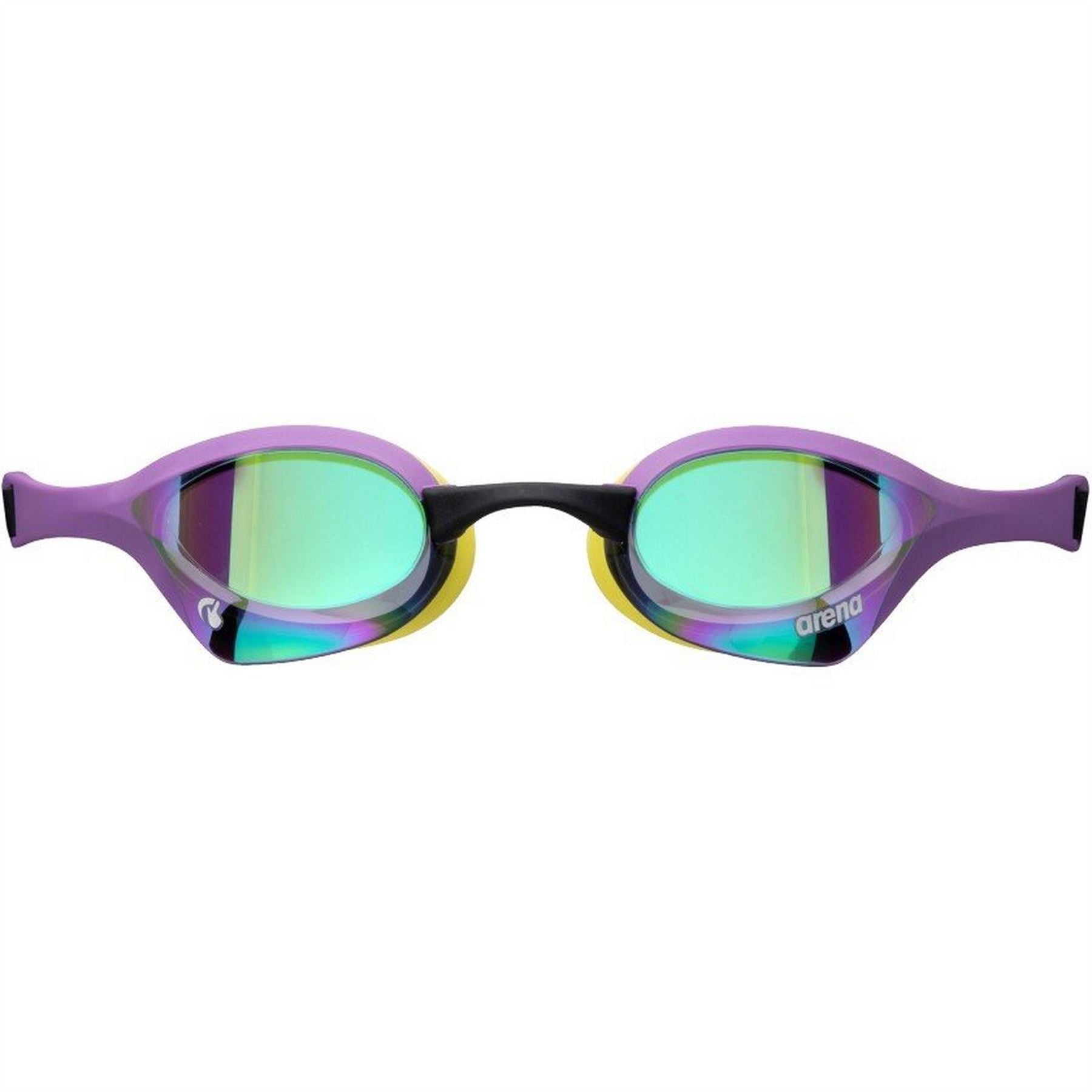 Arena Cobra Ultra Swipe Mirror Racing Goggles