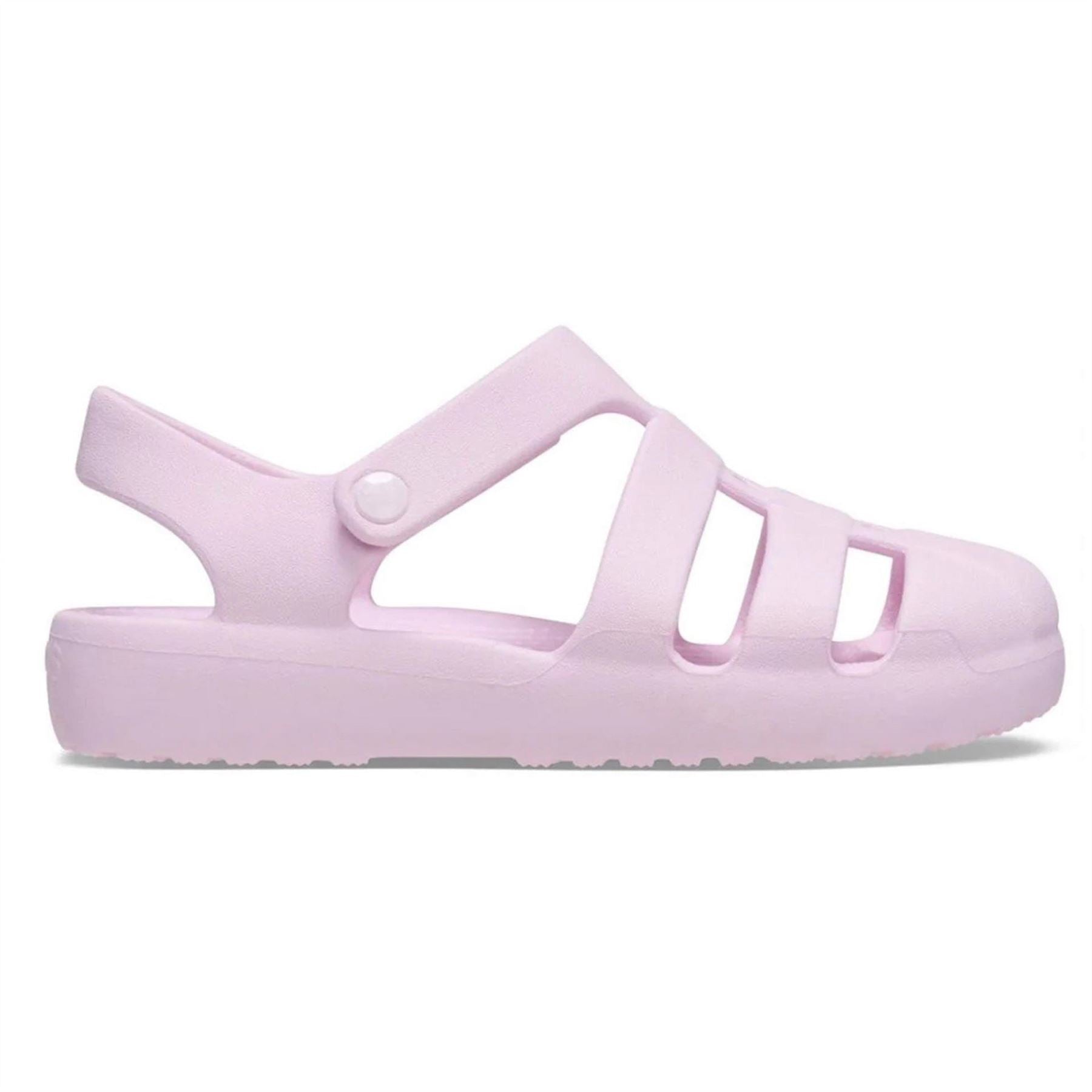 Crocs Kids Fisherman Flat Sandals