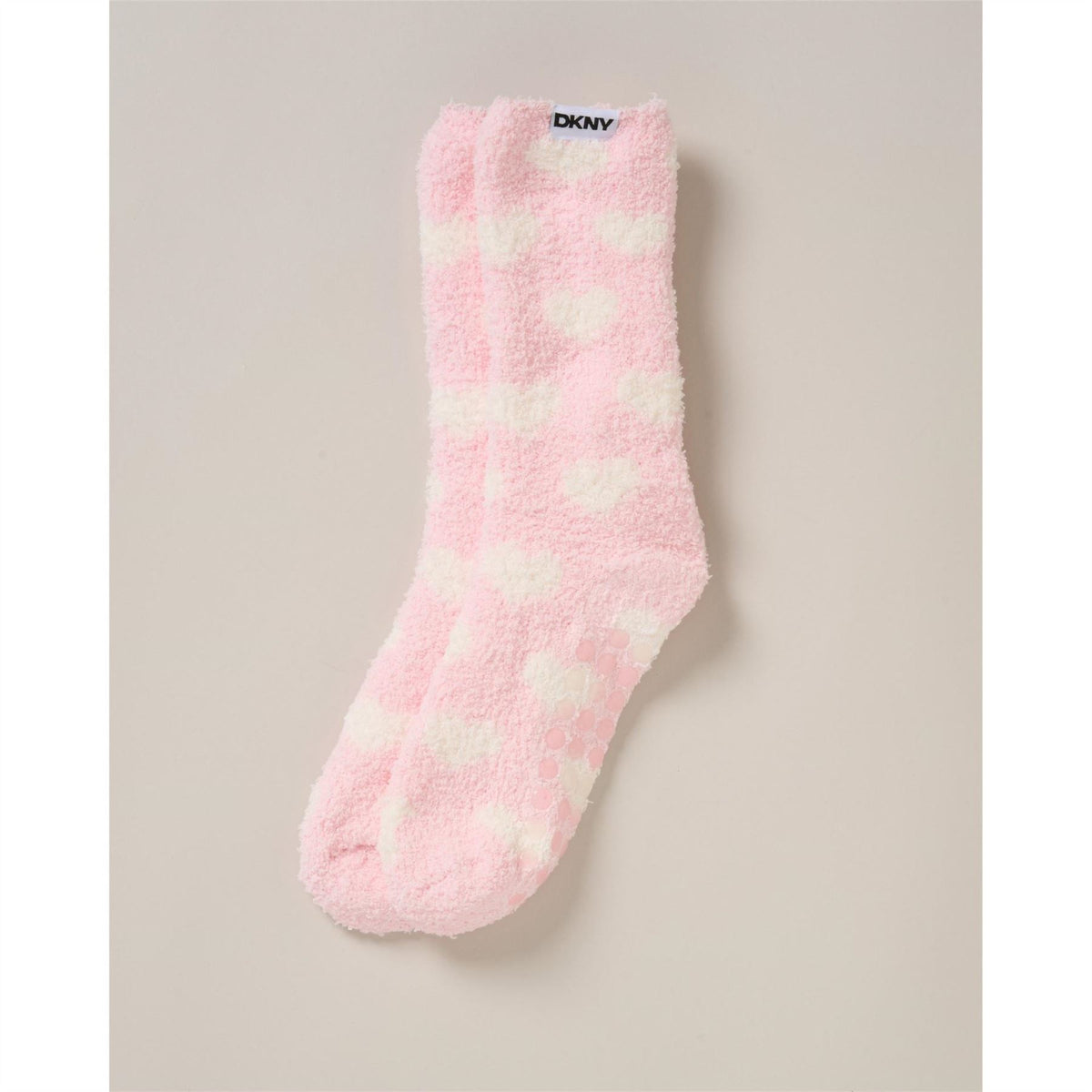 DKNY Crew Socks