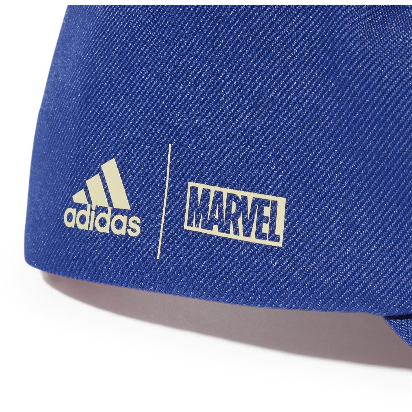 adidas Marvel Avengers Baseball Cap Adults