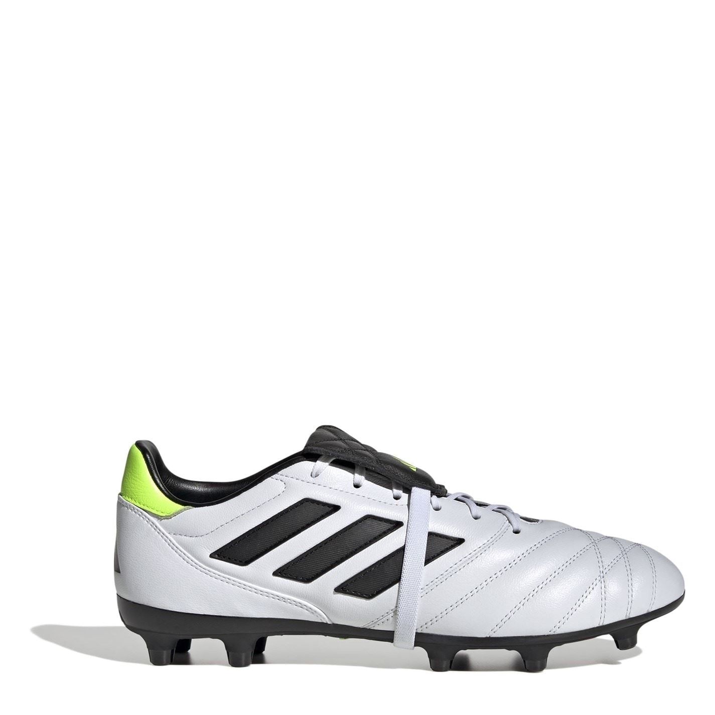 adidas Copa Fold Over Tongue Gloro Firm Ground Football Boots Adults