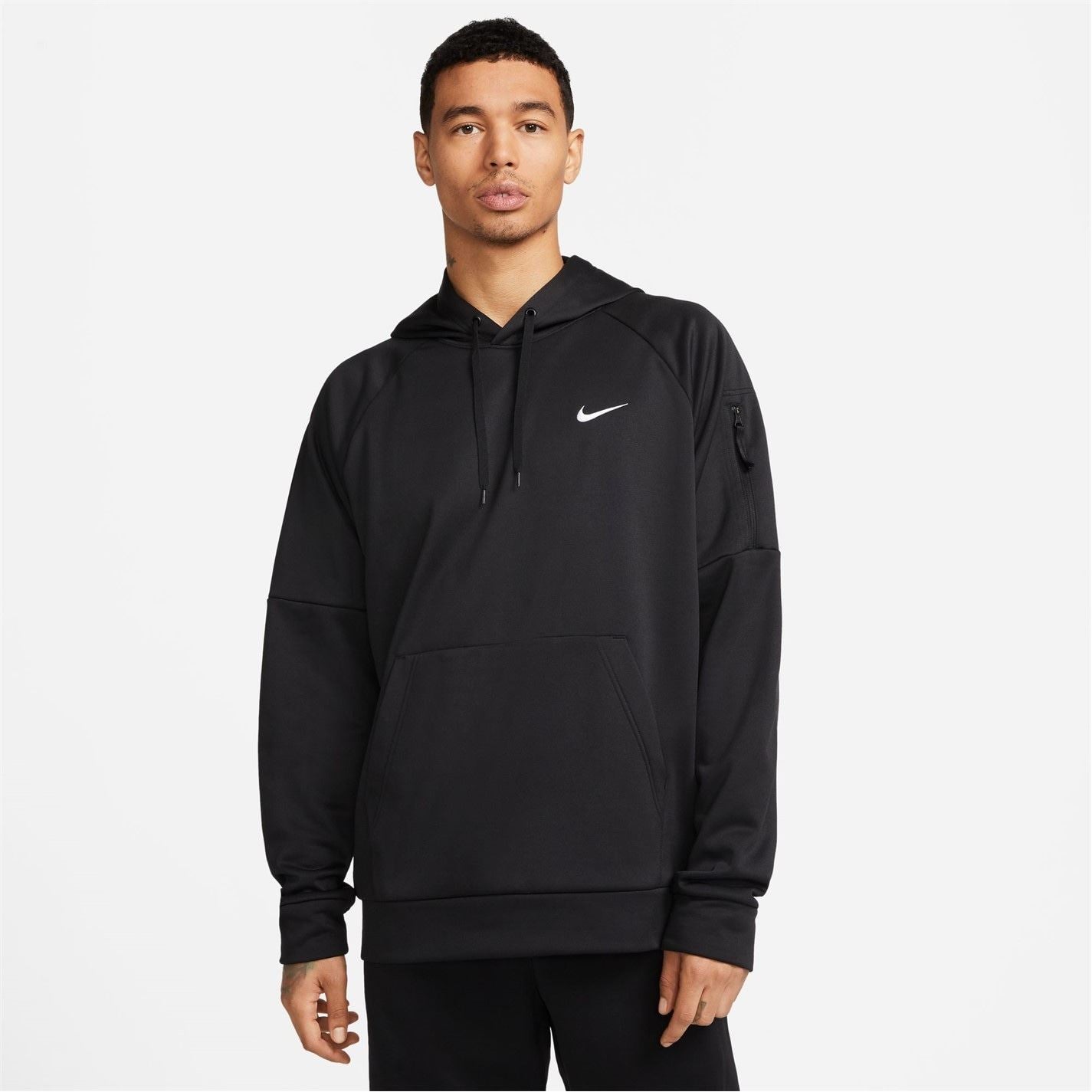 Nike Mens Dry Swoosh Hoody