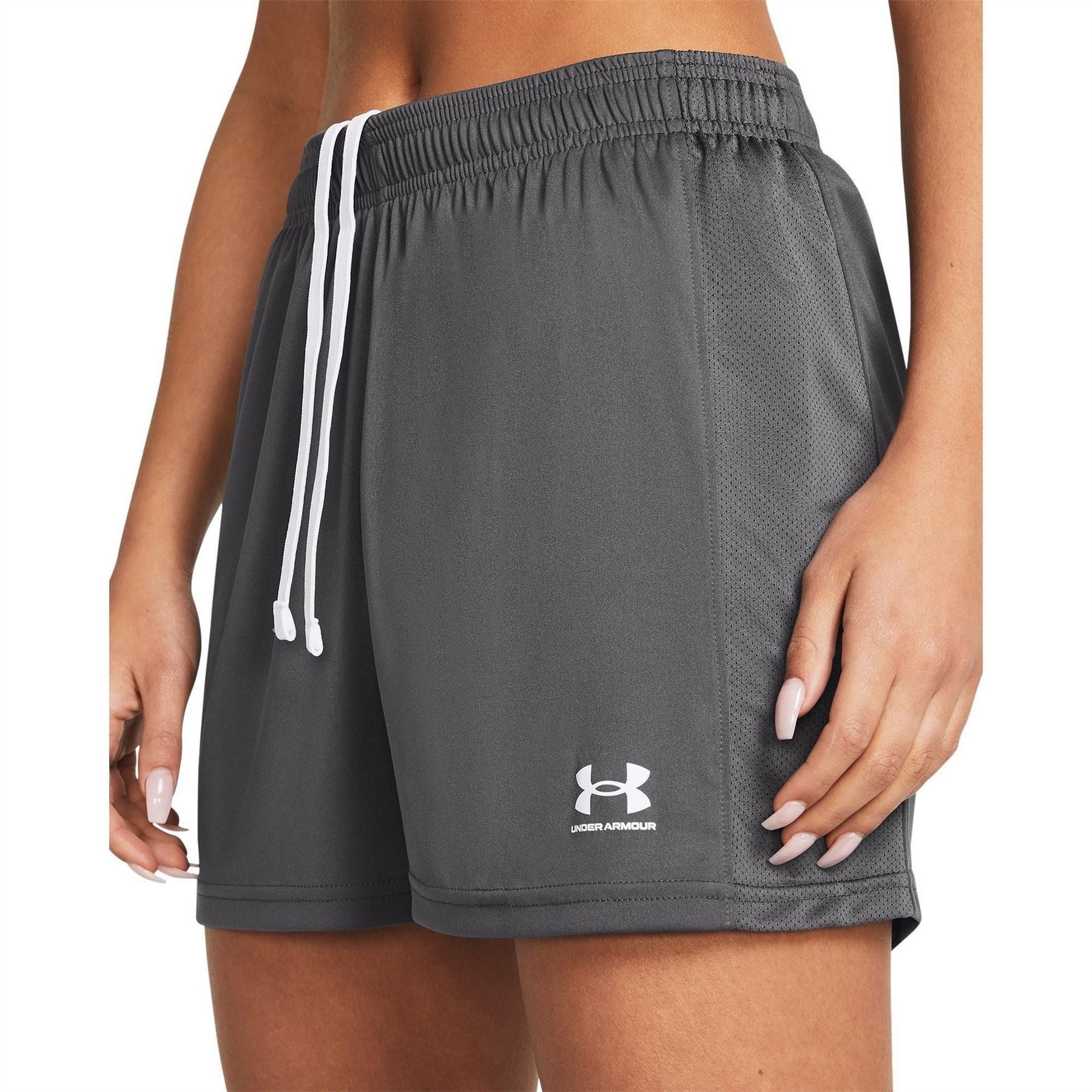 Under Armour Womens Armour Ua Ws Ch. Knit Short Football
