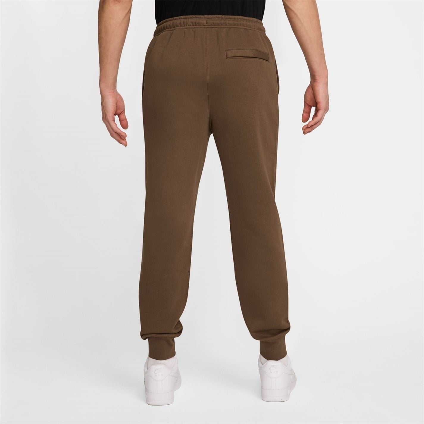 Nike Mens Sportswear Club Fleece Jogging Pants