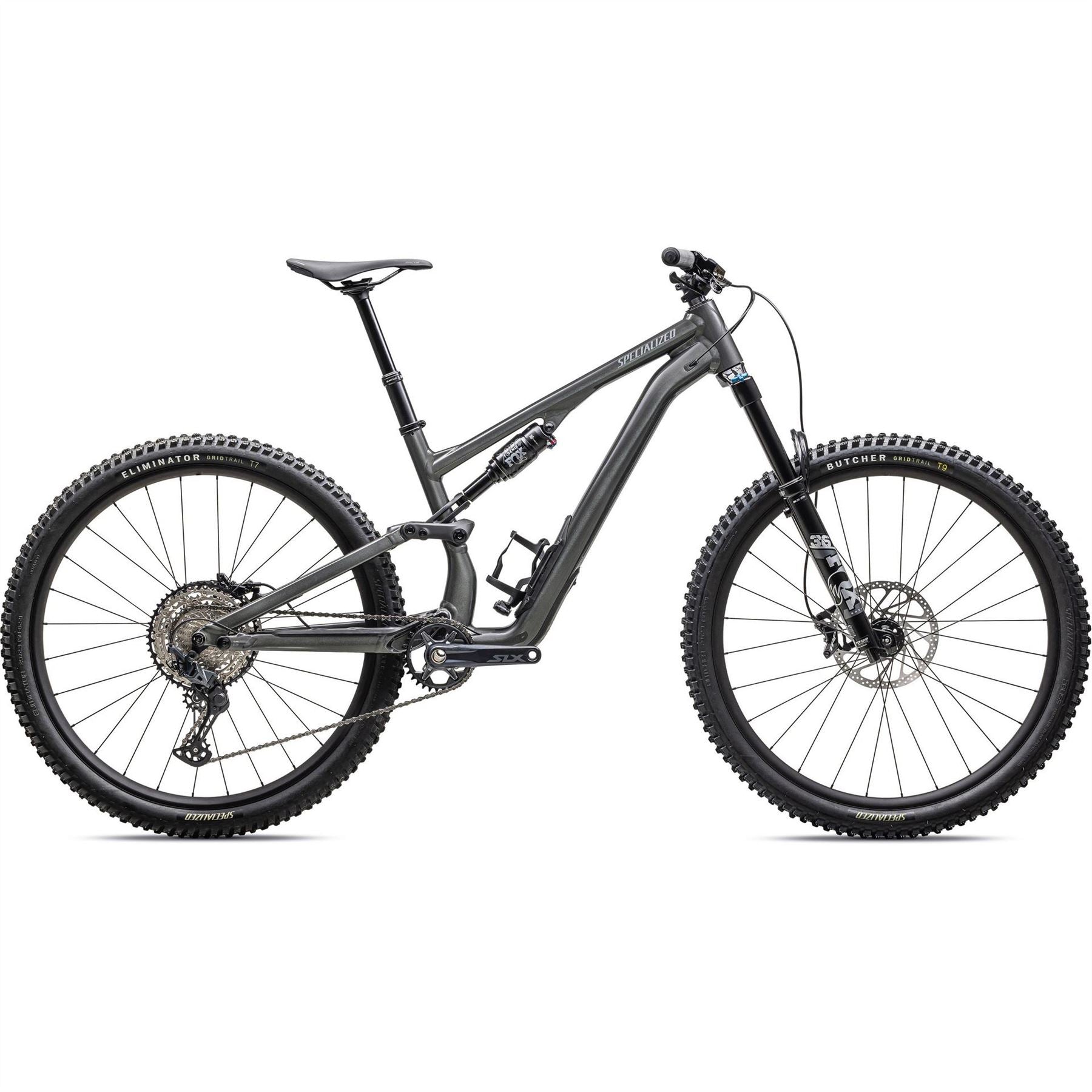 Specialized Stumpjumper 15 Comp Alloy Mountain Bike