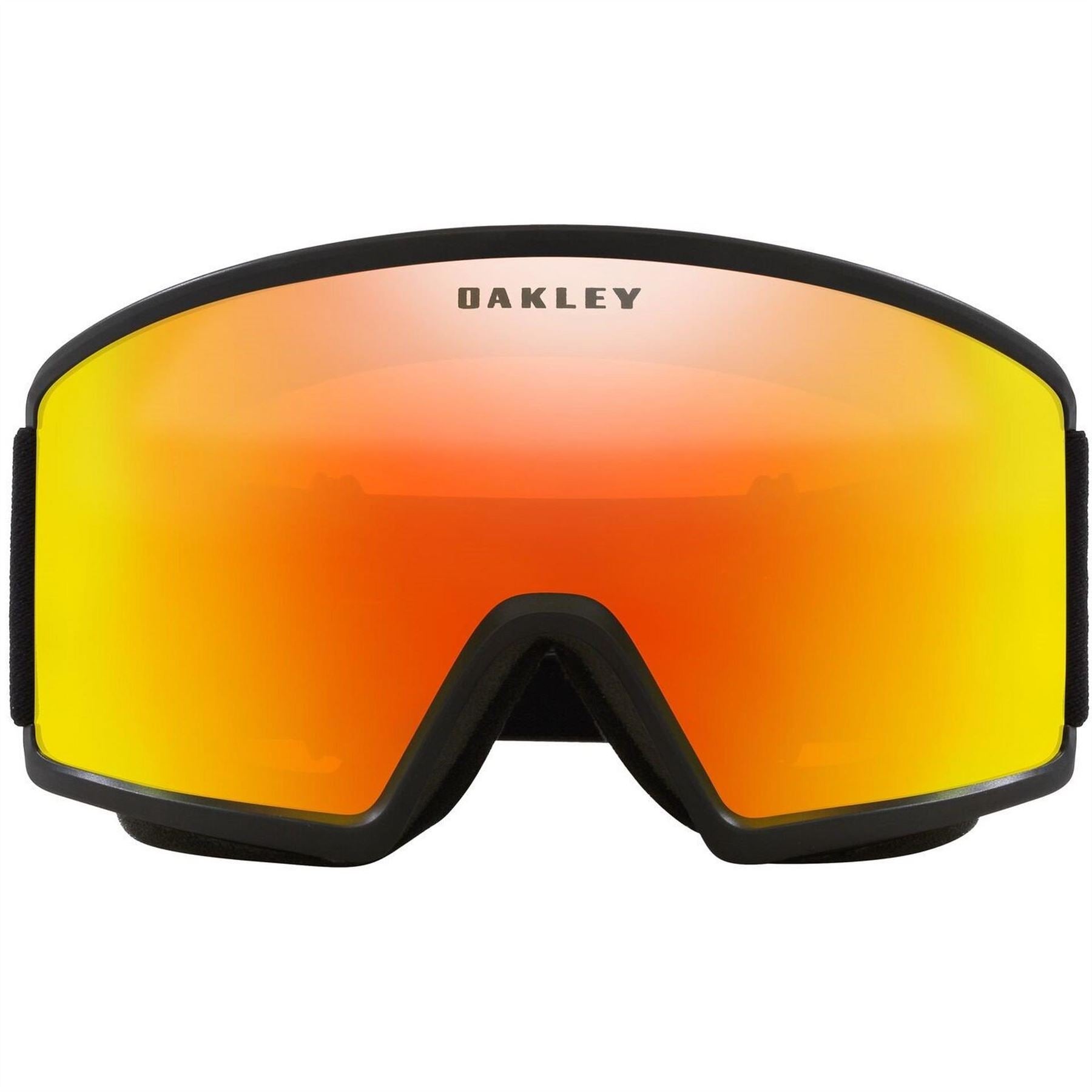 Oakley Target Line Gogg71