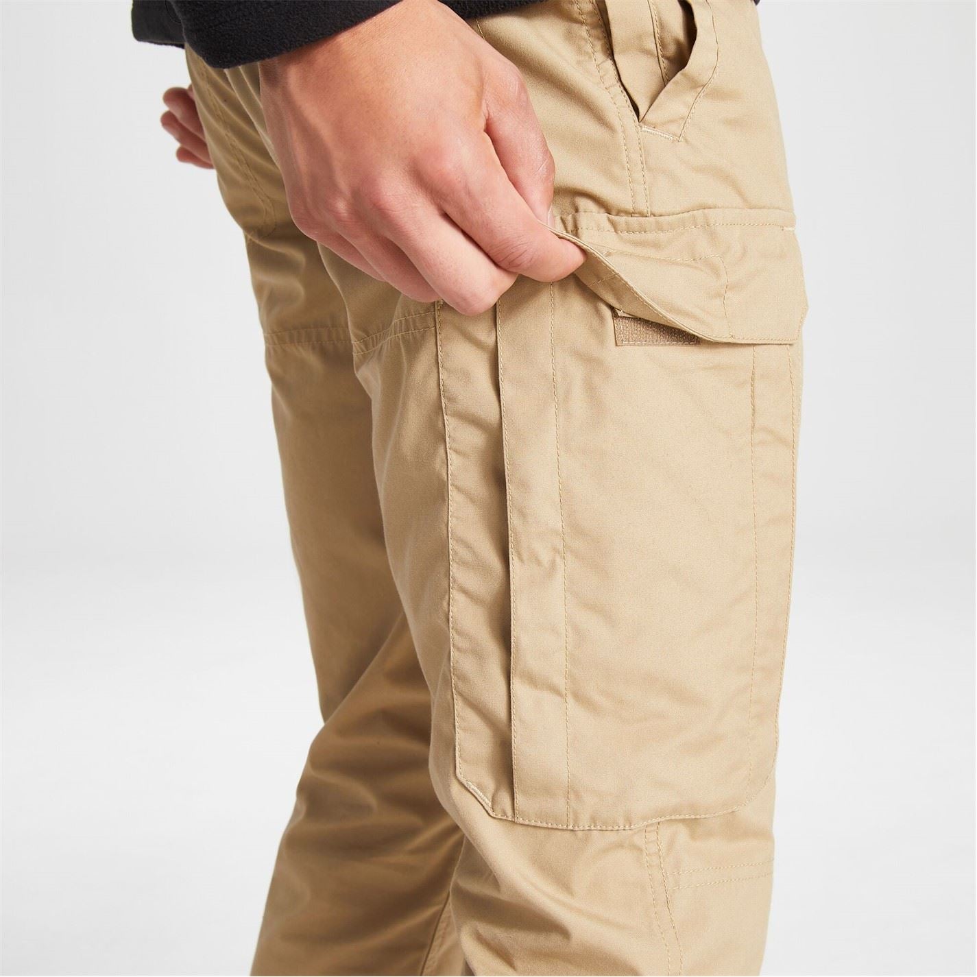 Craghoppers Crag Kiwi Slim Walking Trousers
