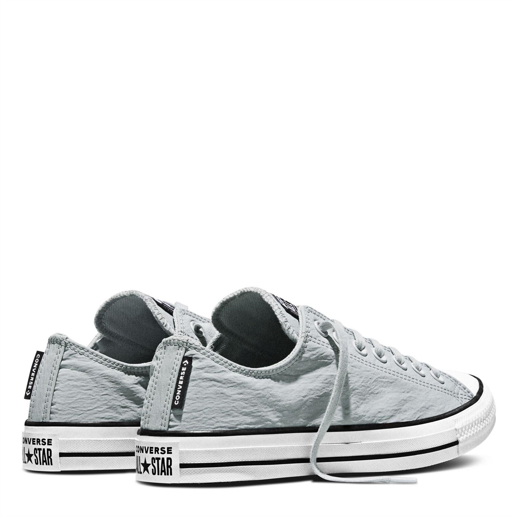 Converse Canvasas Trainers