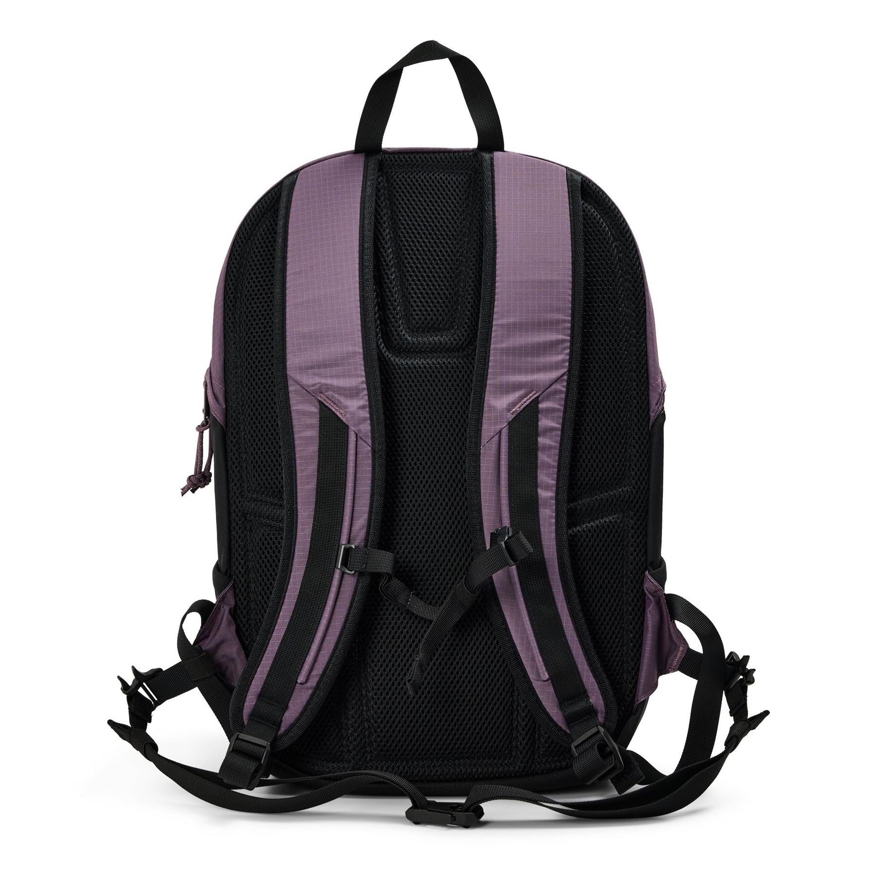 Timberland Hiking Performance Textured Backpack with Logo
