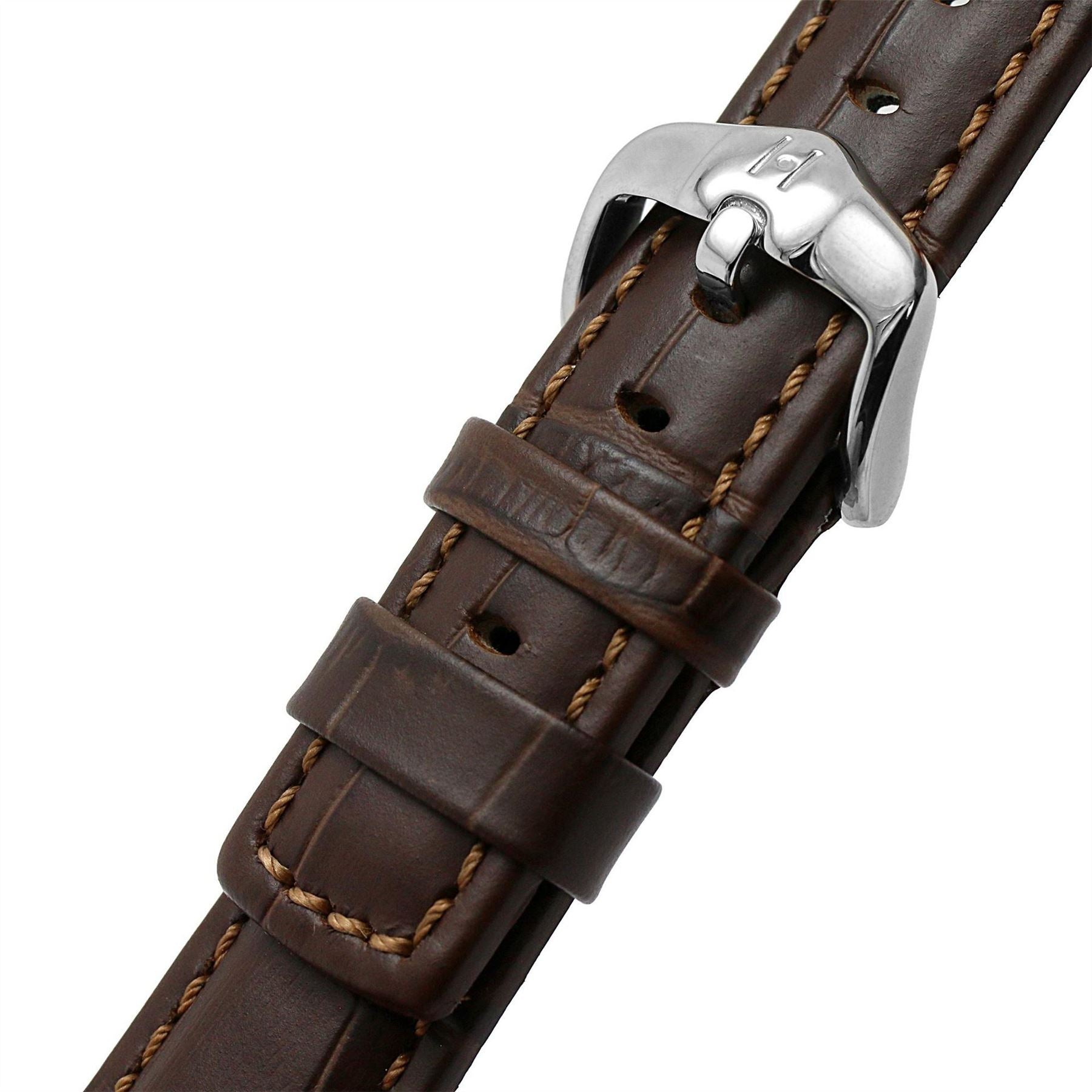 Hirsch Watch Strap