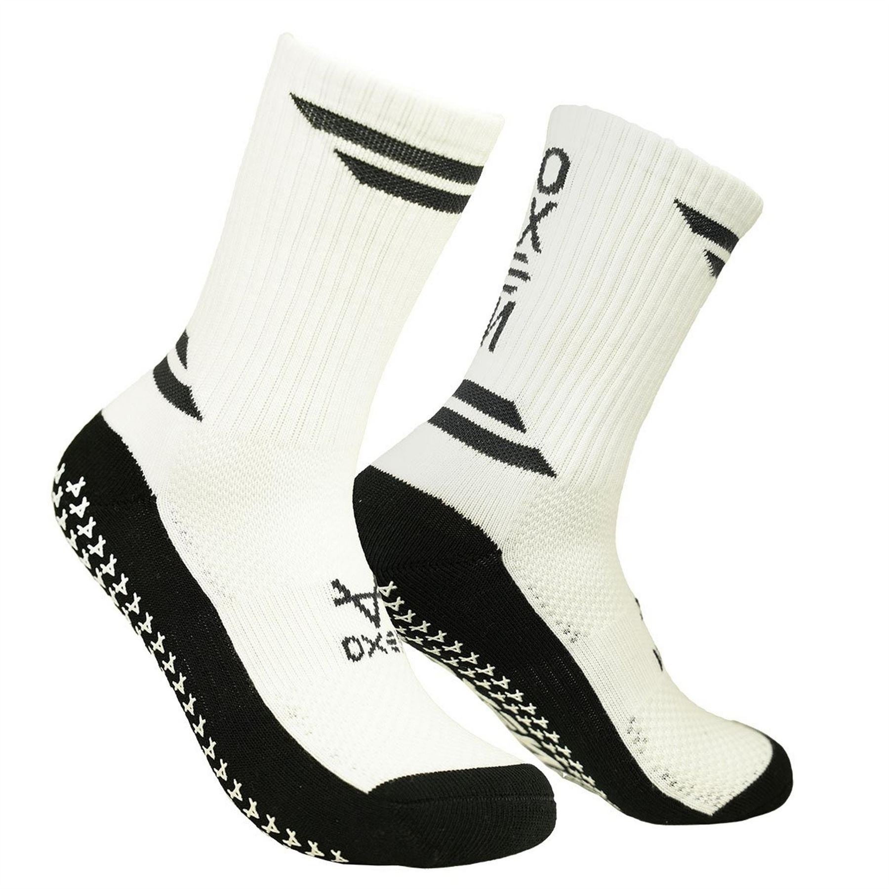OXEN Grip Rugby Socks