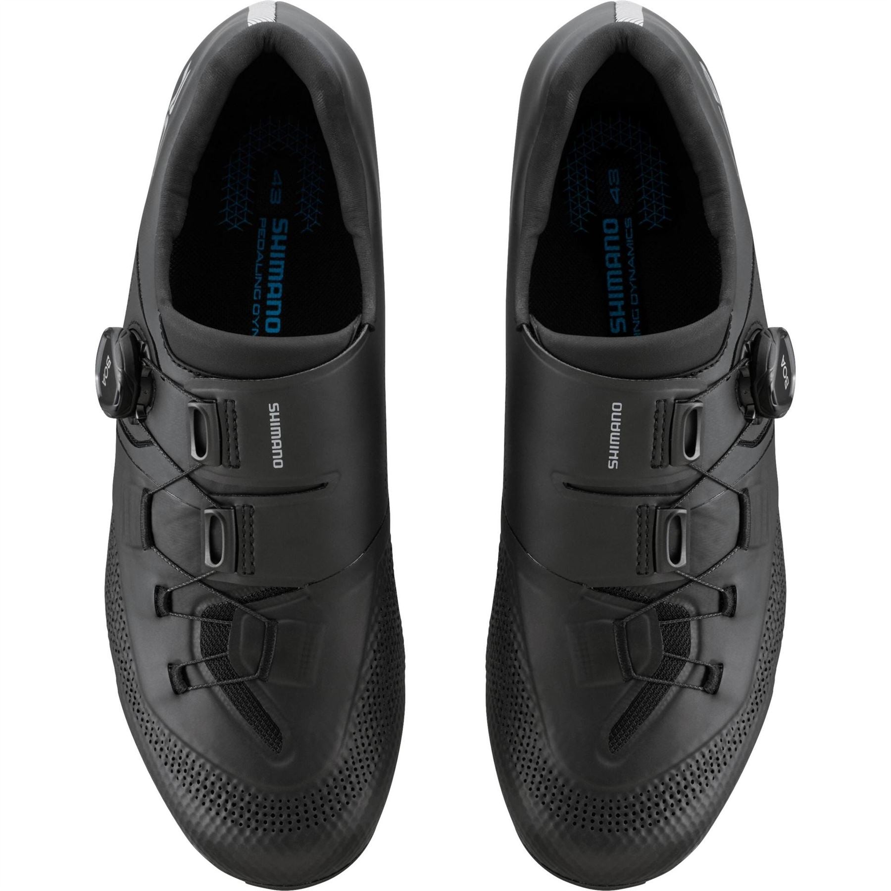 Shimano Rc5 (rc502) Road Cycling Shoes