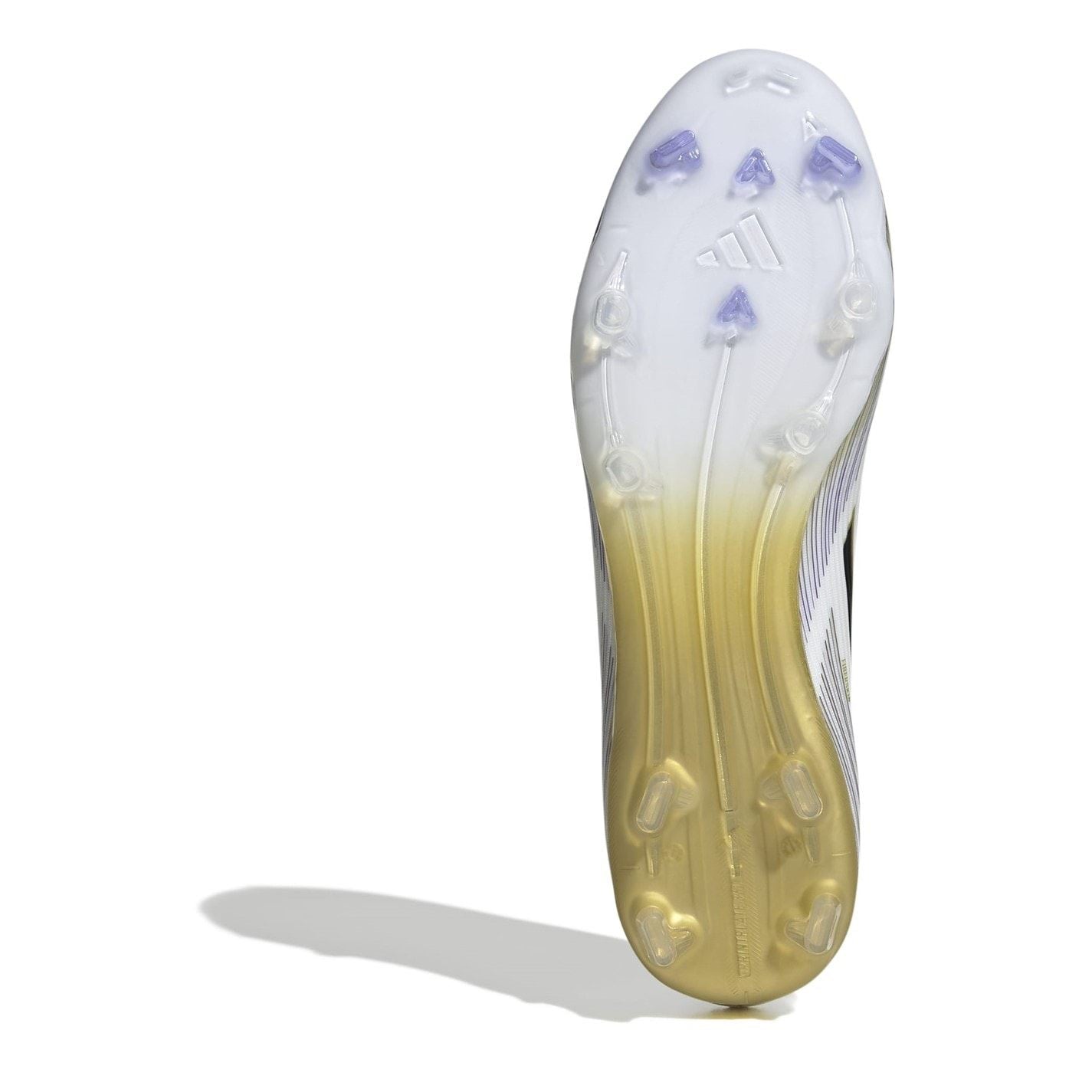 adidas F50 League Laceless Adults Firm Ground Football Boots