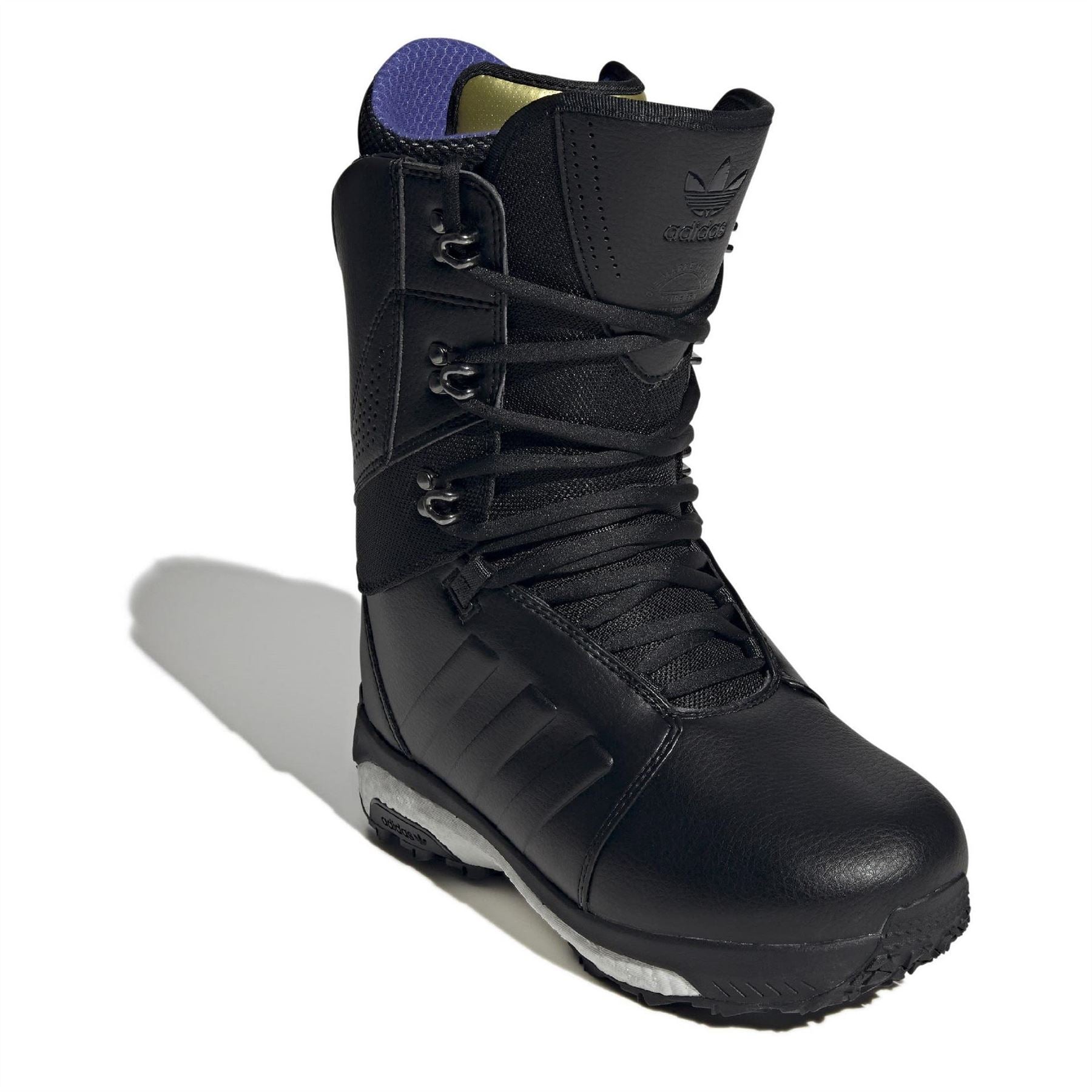 adidas Originals Tactical Adv Snowboarding Boots