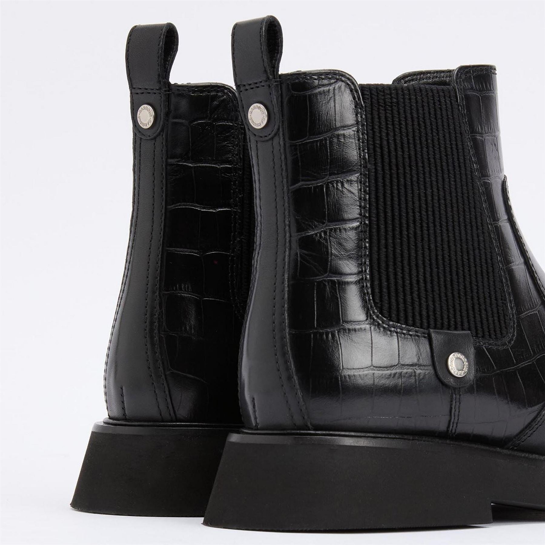 Barbour Chelsea Boots