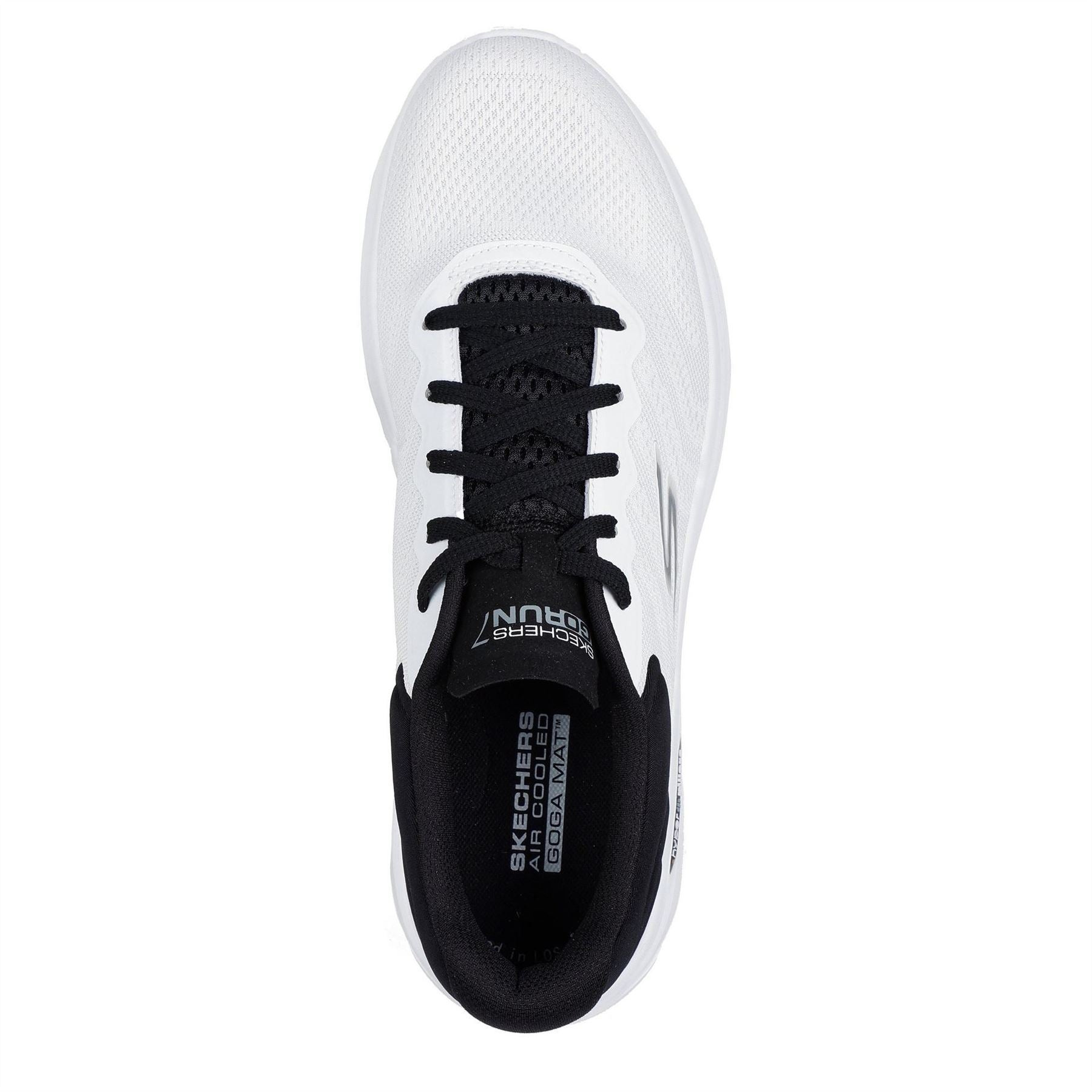 Skechers Slip On Trainers