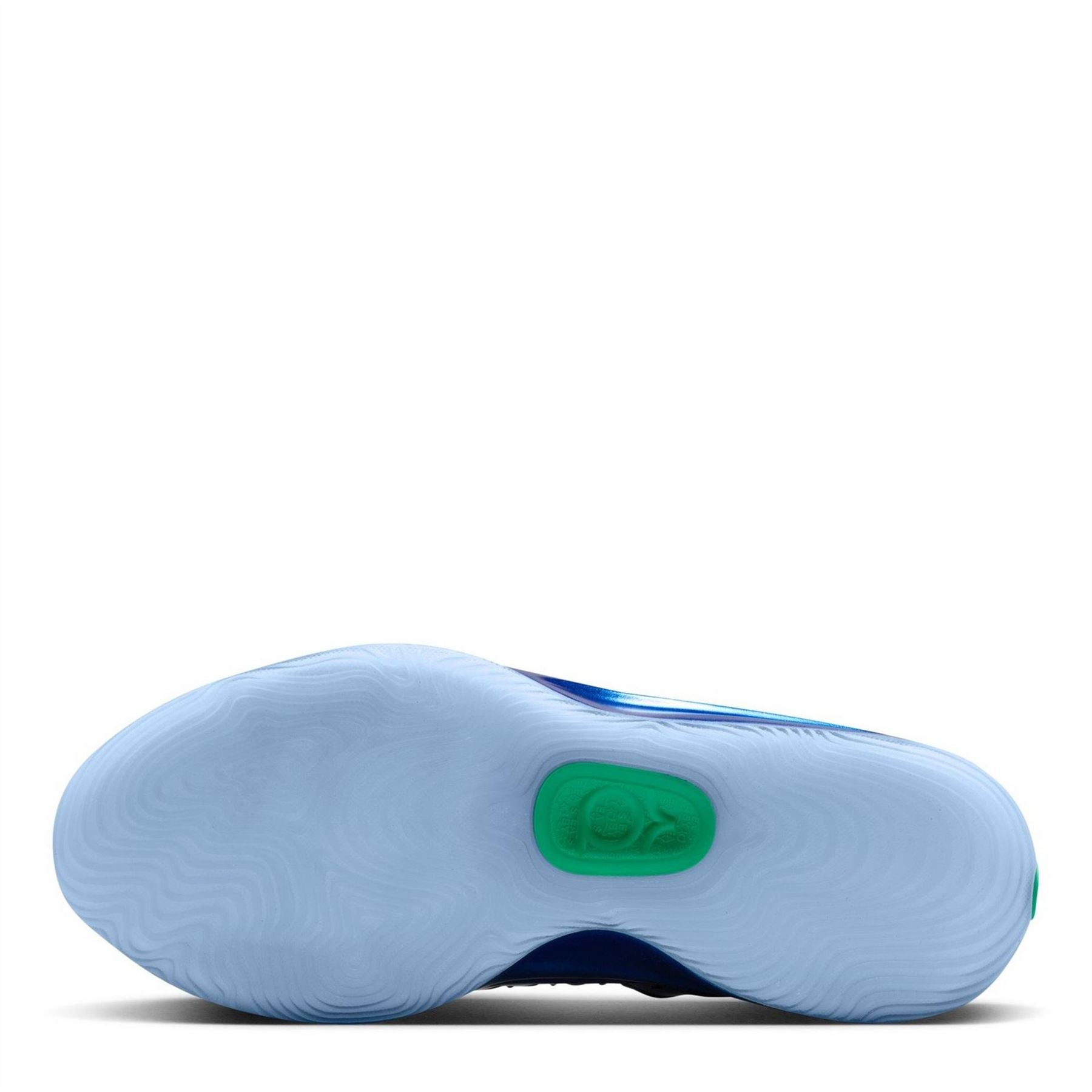 Nike Low Heel Round Toe Low Top Sneakers