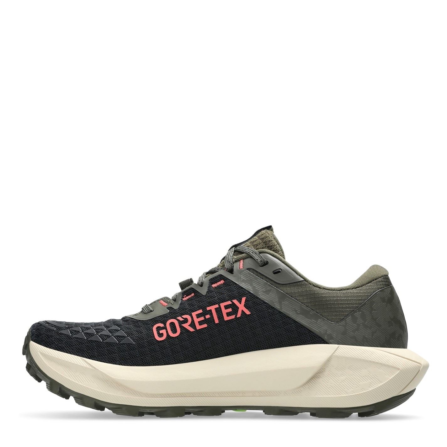 Asics Womens Gel Trabuco 13 GorE-Tex Trail Running Shoes