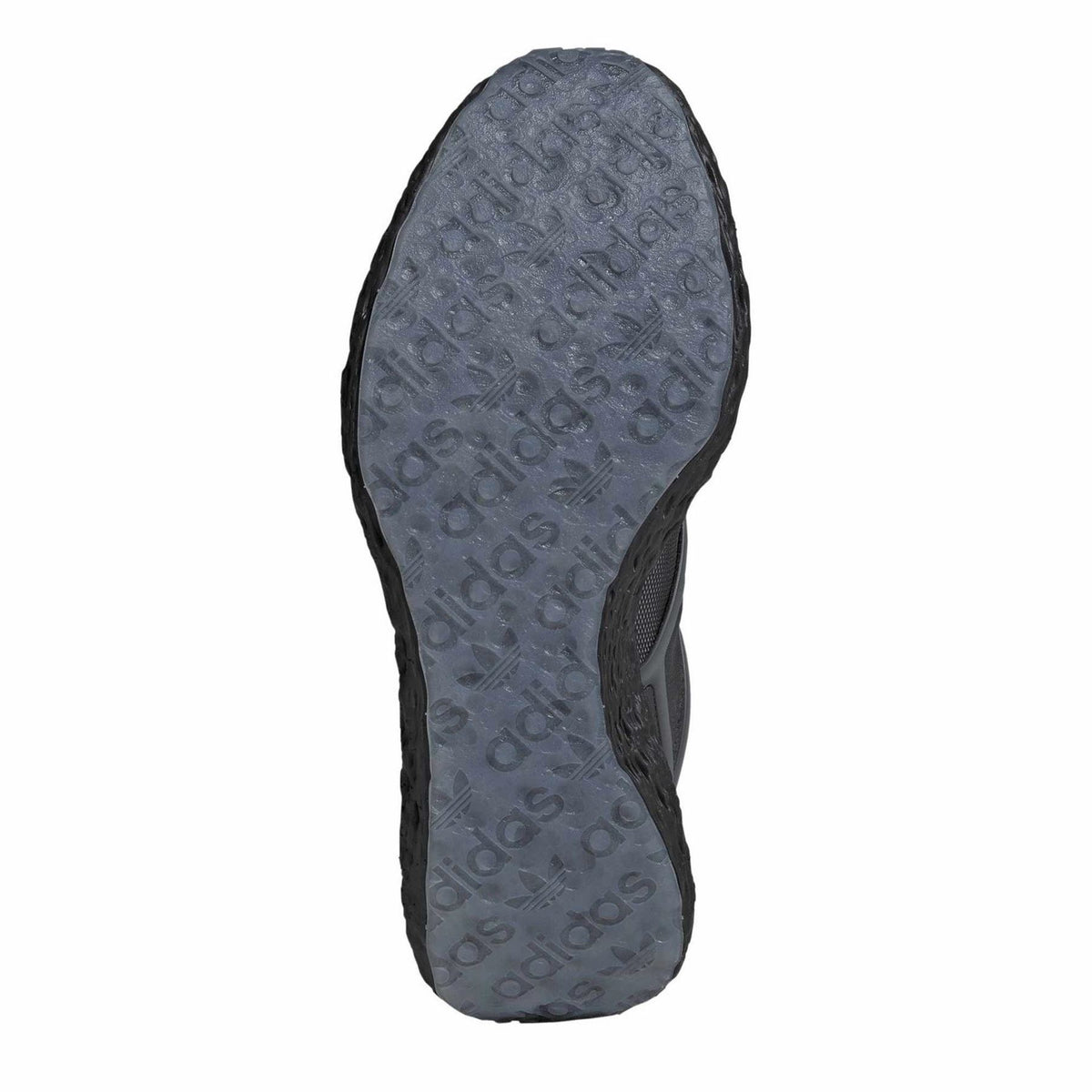 adidas Zponge Flux Closed Toe Flat Sneakers