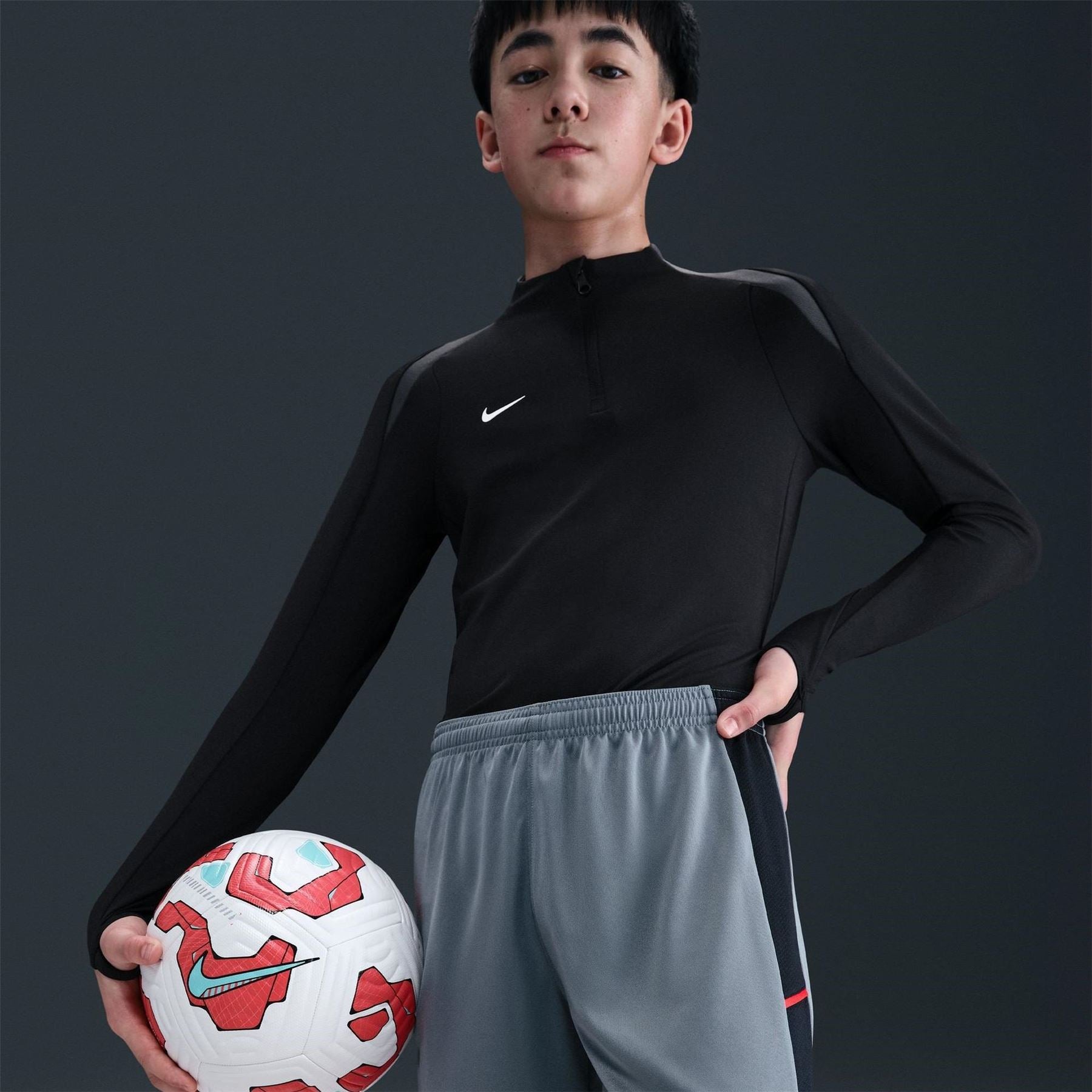 Nike Academy Shorts Junior Boys