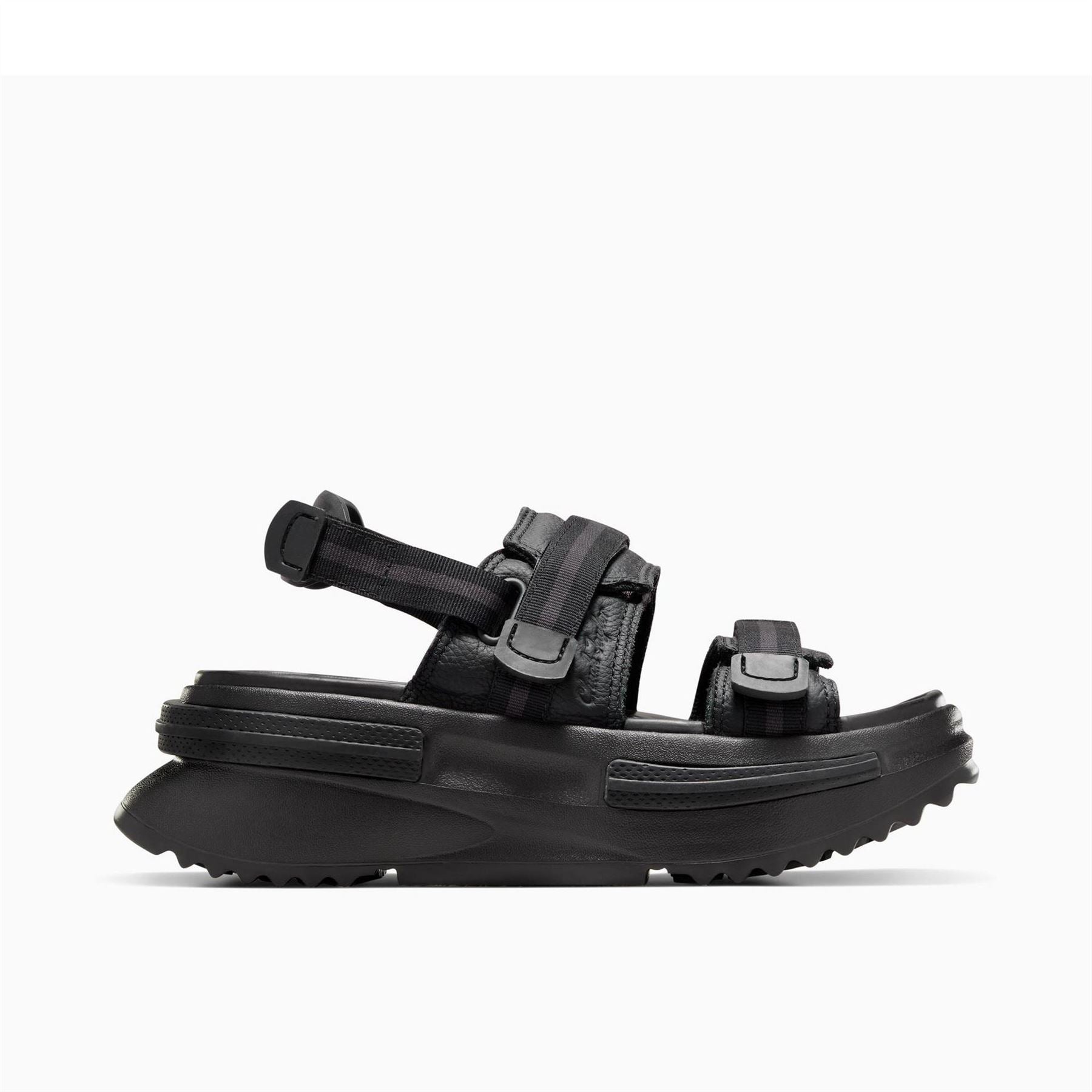 Converse Run Star Utility Sports Sandals