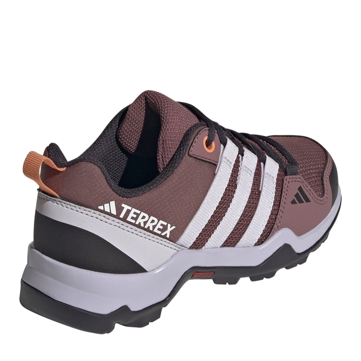 adidas Terrex Ax2r K Kids Hiking Low Top Sneakers