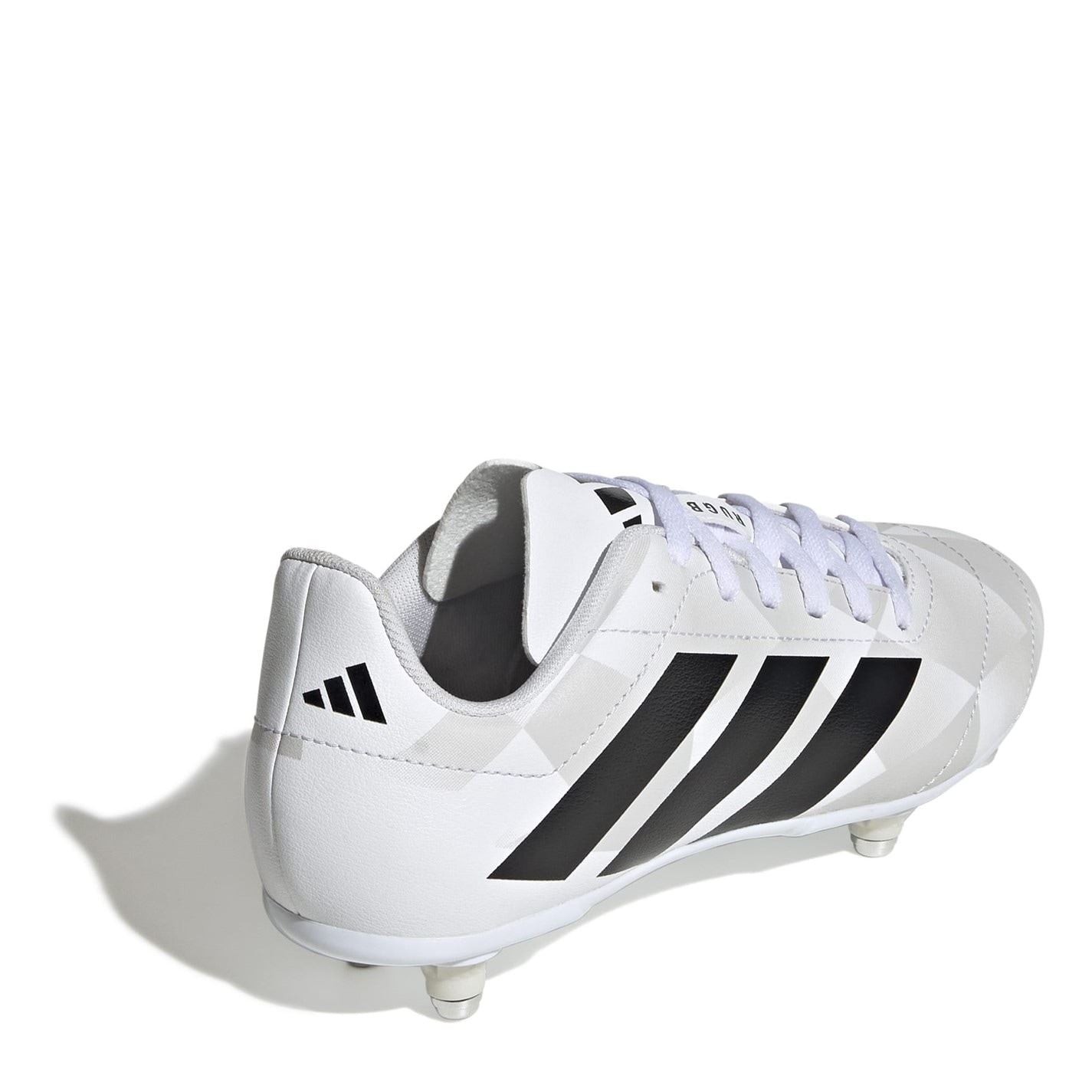 adidas Junior Soft Ground Rugby Boots