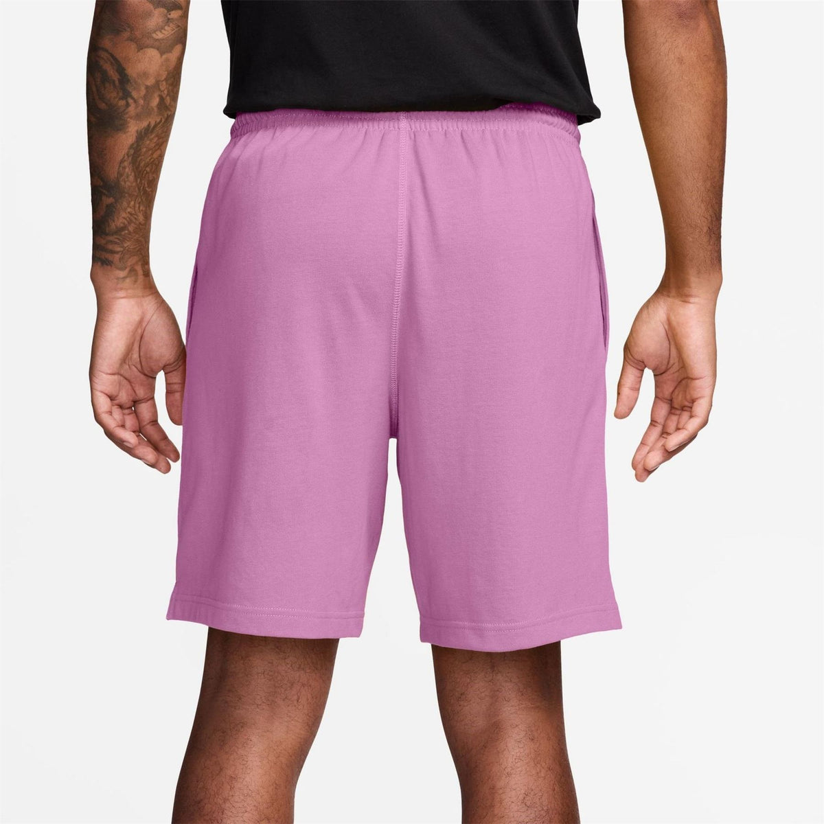 Nike Mens Sportswear Club Shorts