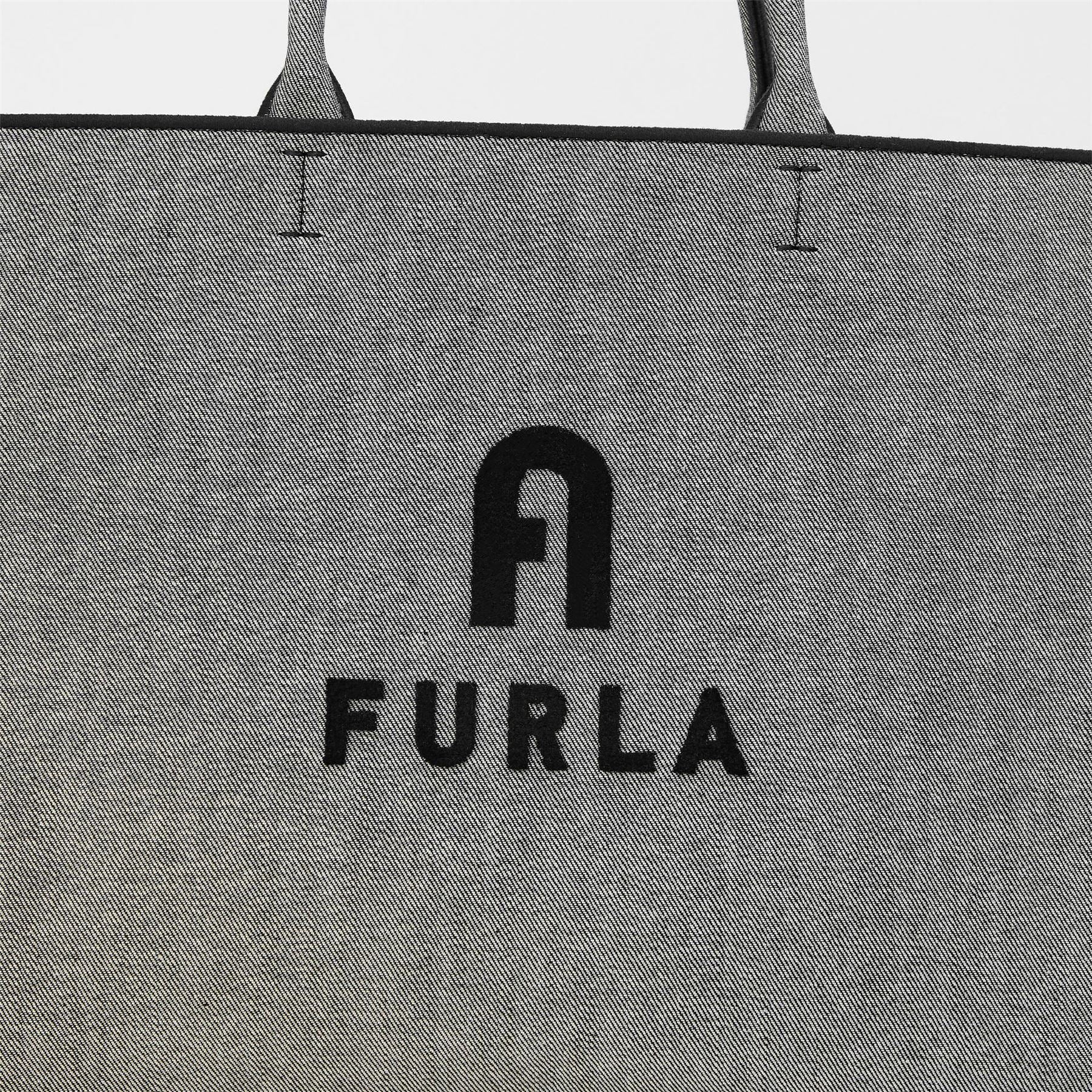 Furla Jaq Large Tote Bag