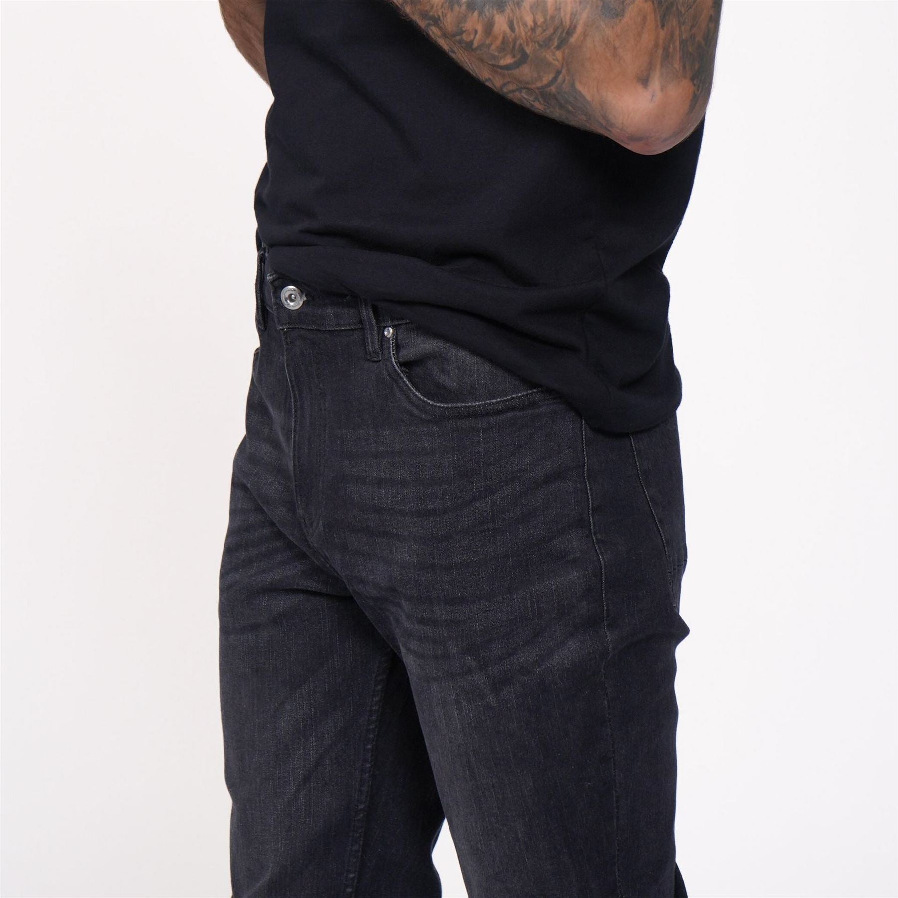 Firetrap Mens Slim Jeans