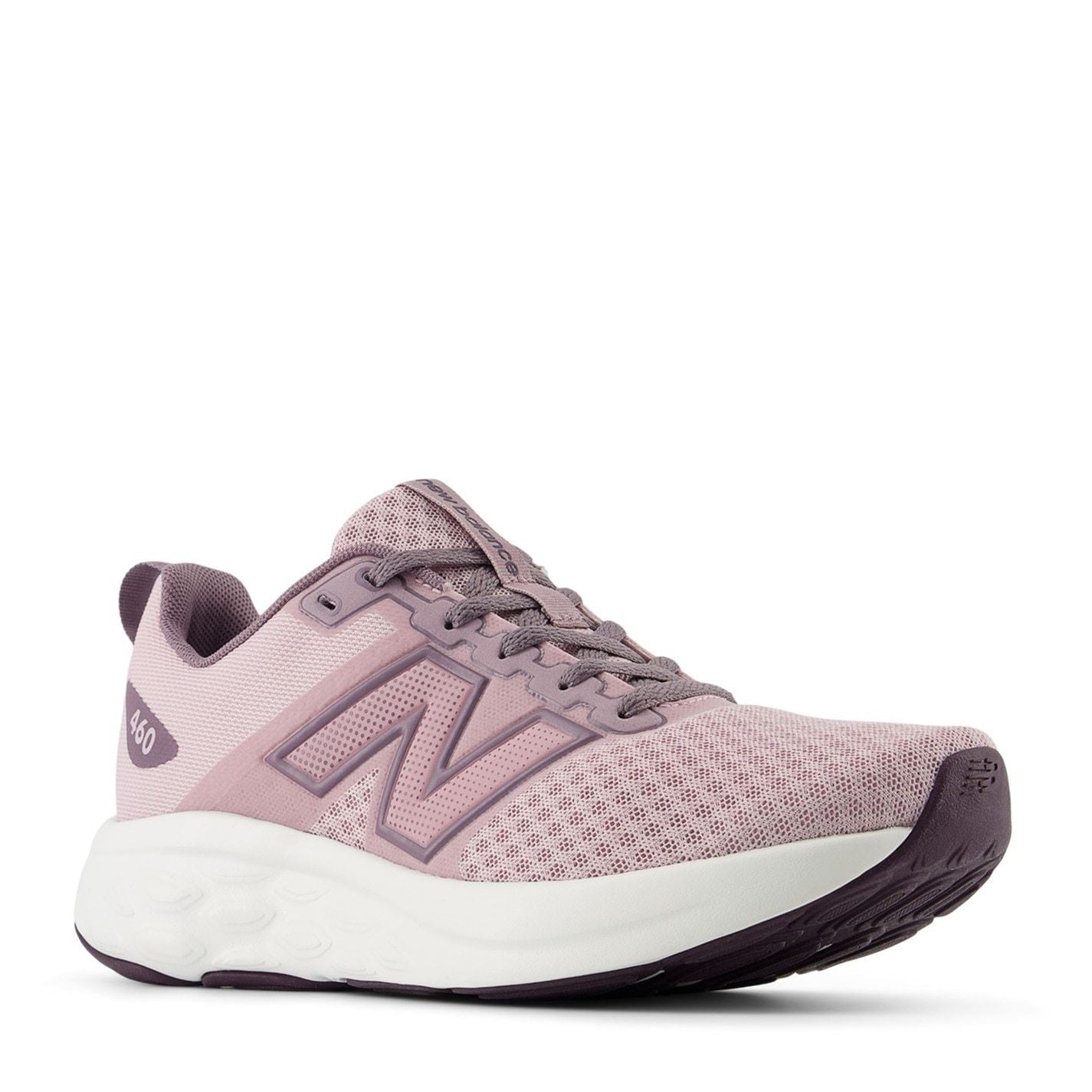 New Balance Low Top Road Shoes Flat Heel