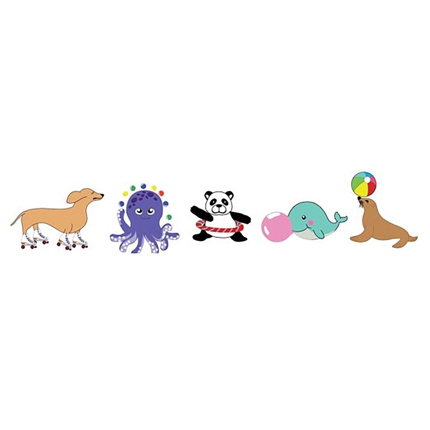 Crocs Jibbitz Charms