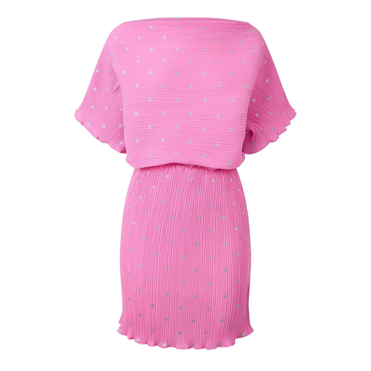 Never Fully Dressed Tilly Mini Dress