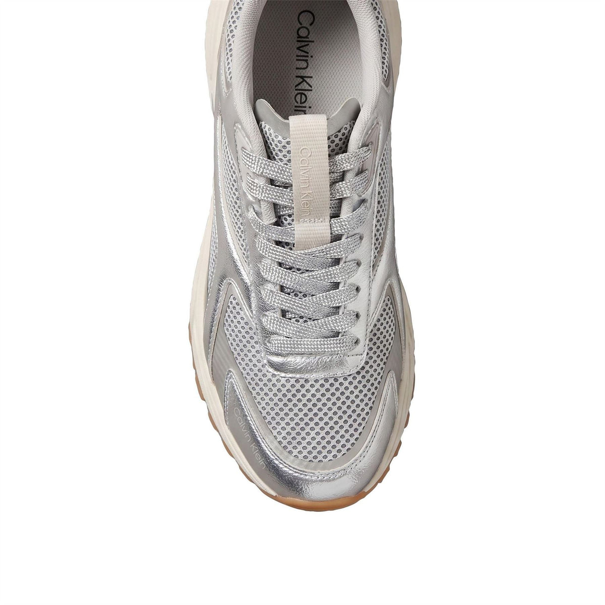 Calvin Klein Hike Breathable Mesh Runners