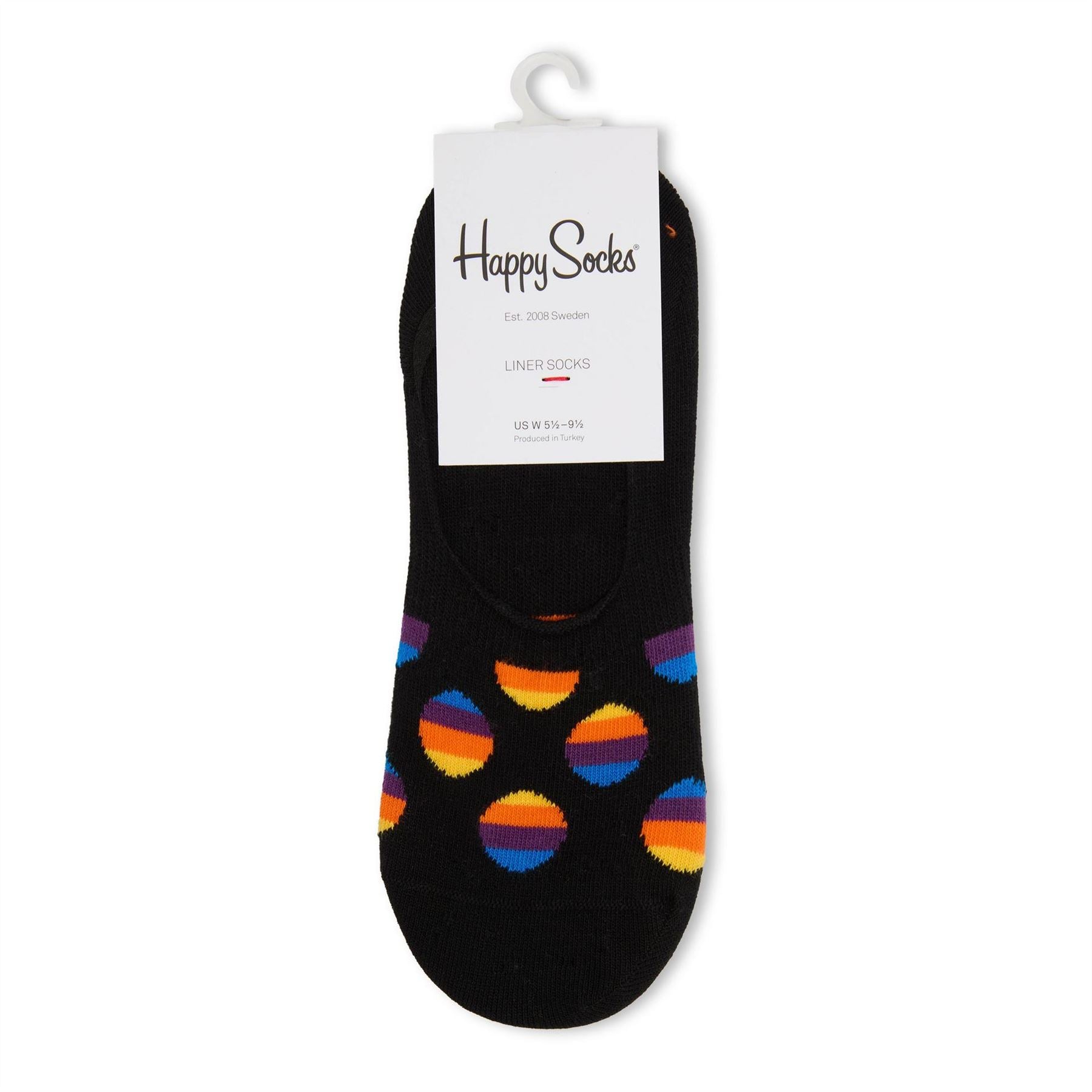 Happy Socks Dots Pop