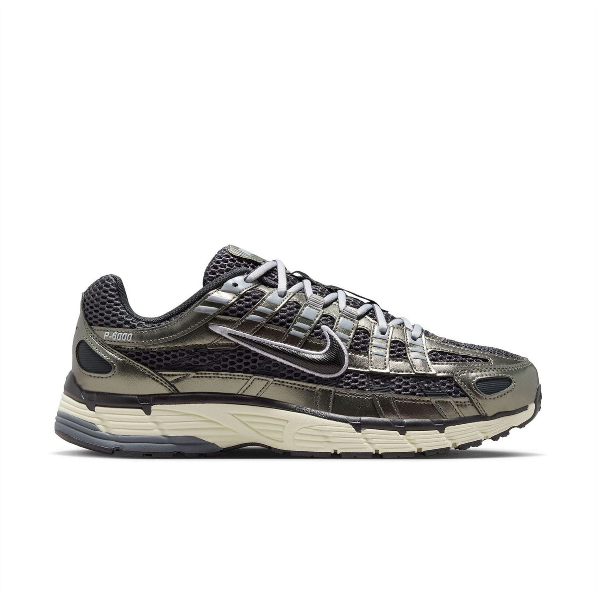 Nike P 6000 Lace-Up Trainers