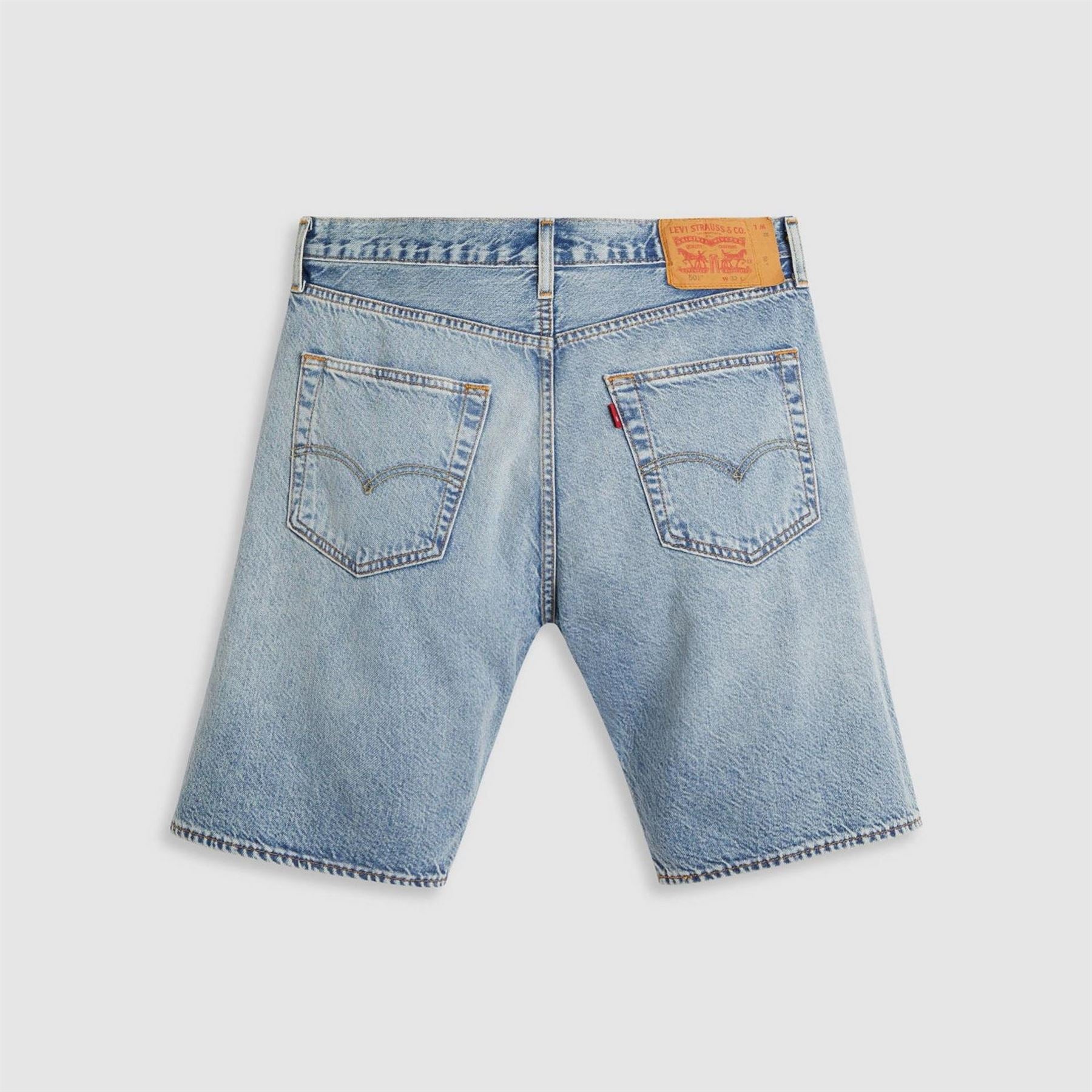 Levis 501 Orig Shorts