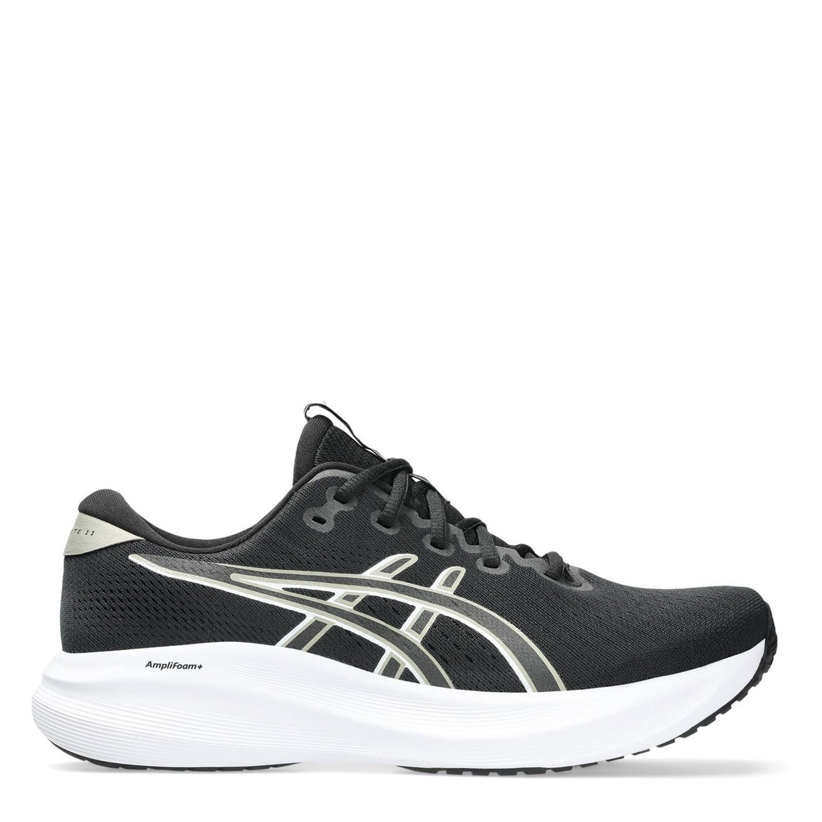 Asics Mens Gel Excite 11 Road Running Shoes